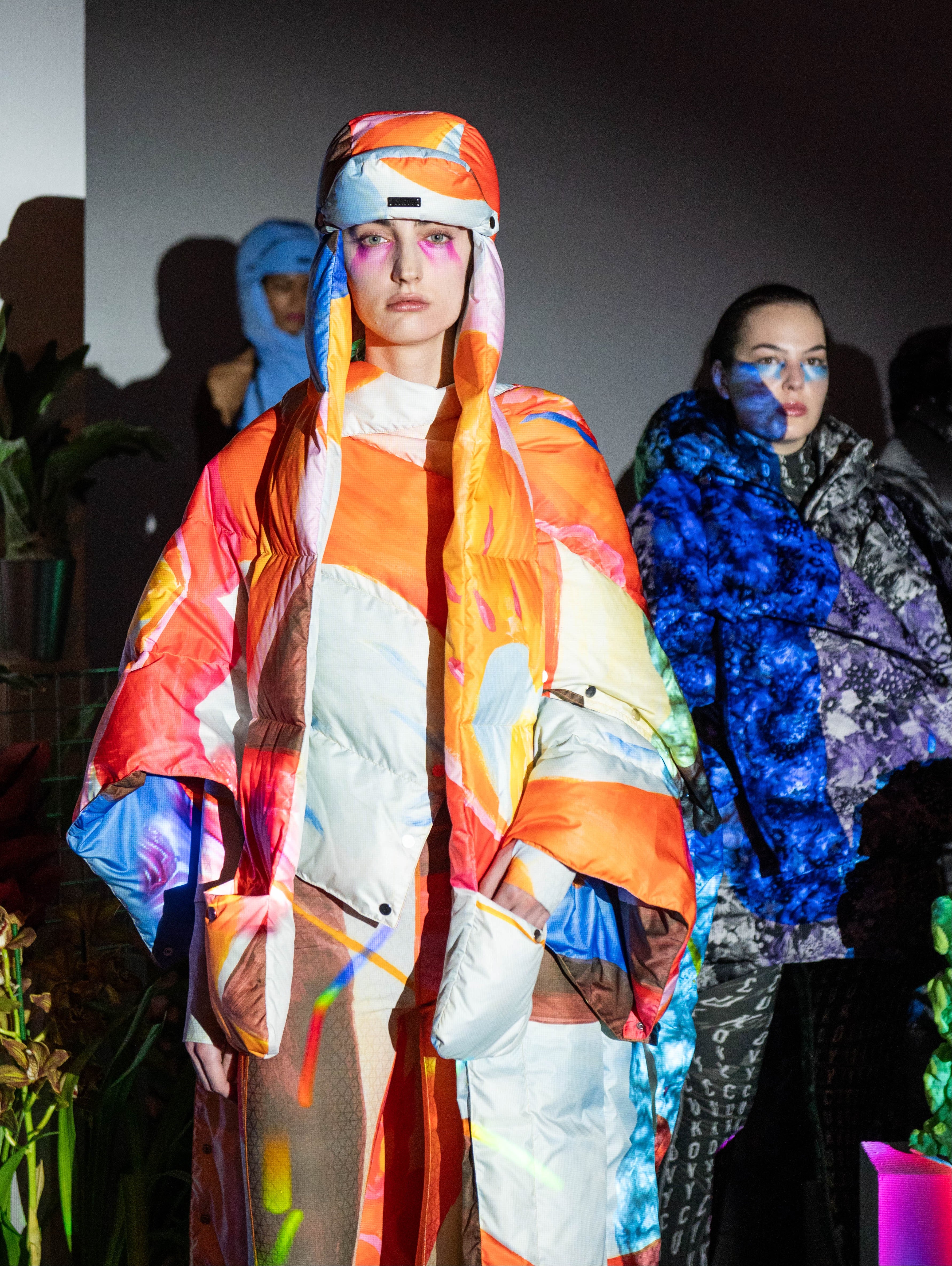 Kolekce podzim - zima 2024/2025, CUKOVY