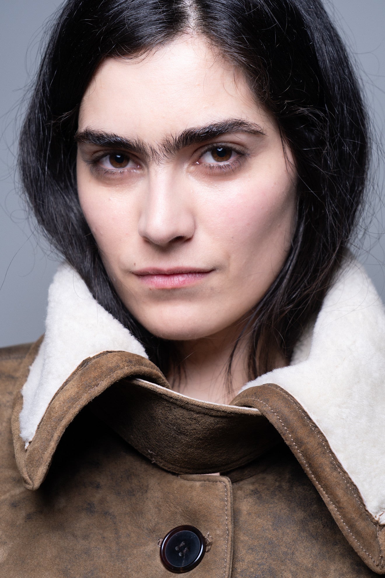 Zákulisí přehlídky podzim - zima 2026/2027, ABRA