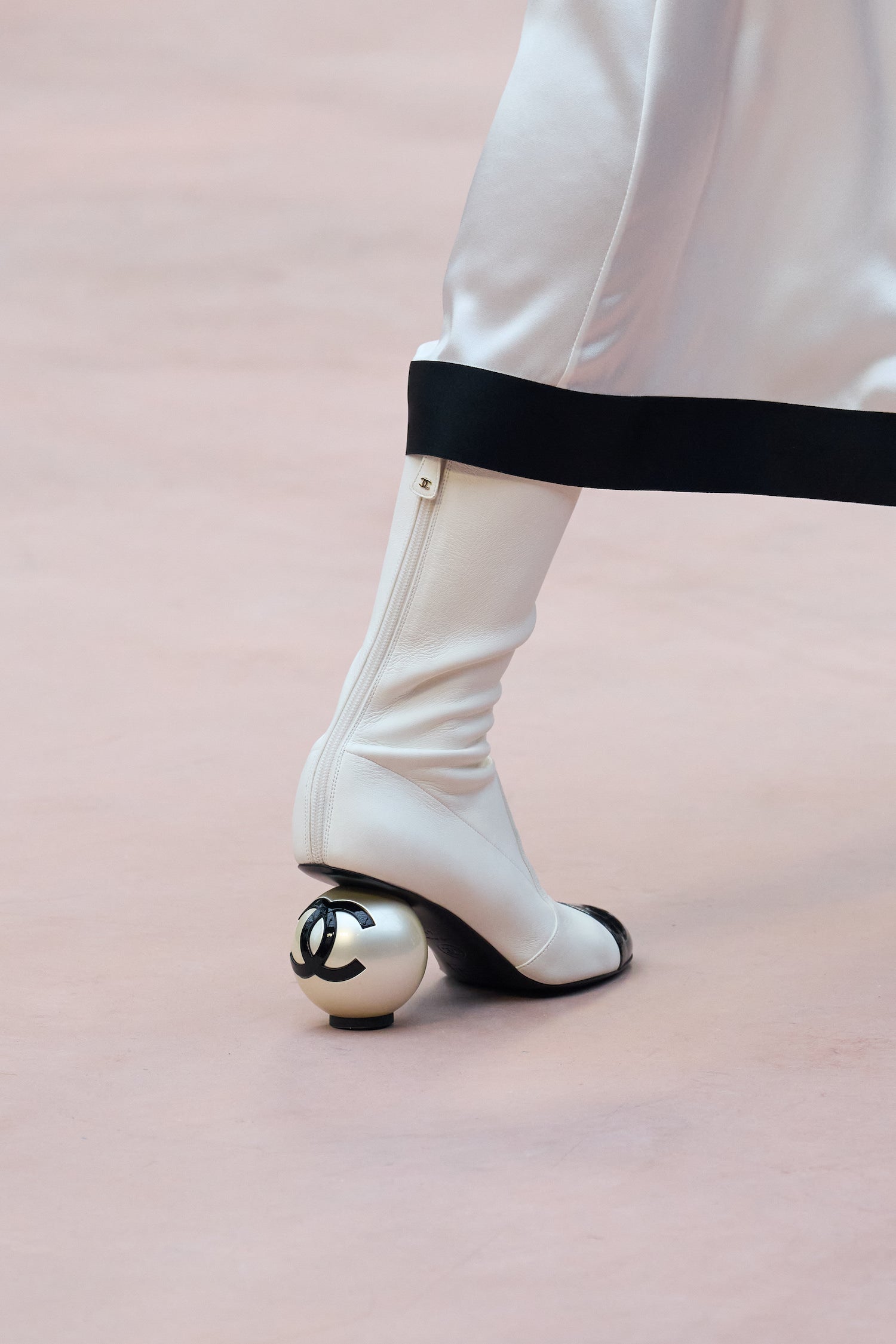 Kolekce podzim - zima 2025, CHANEL