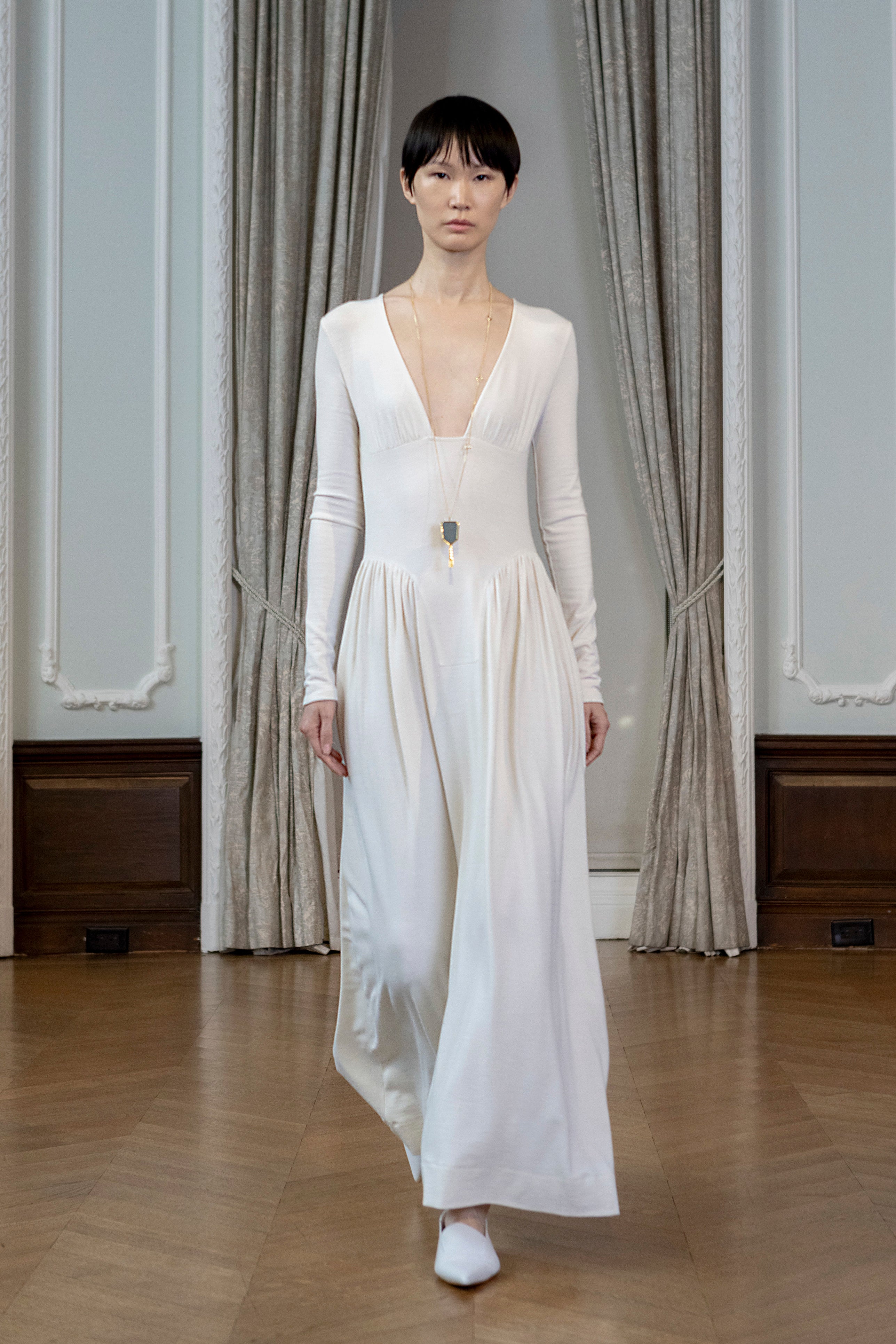 Kolekce podzim - zima 2025/2026, BEVZA