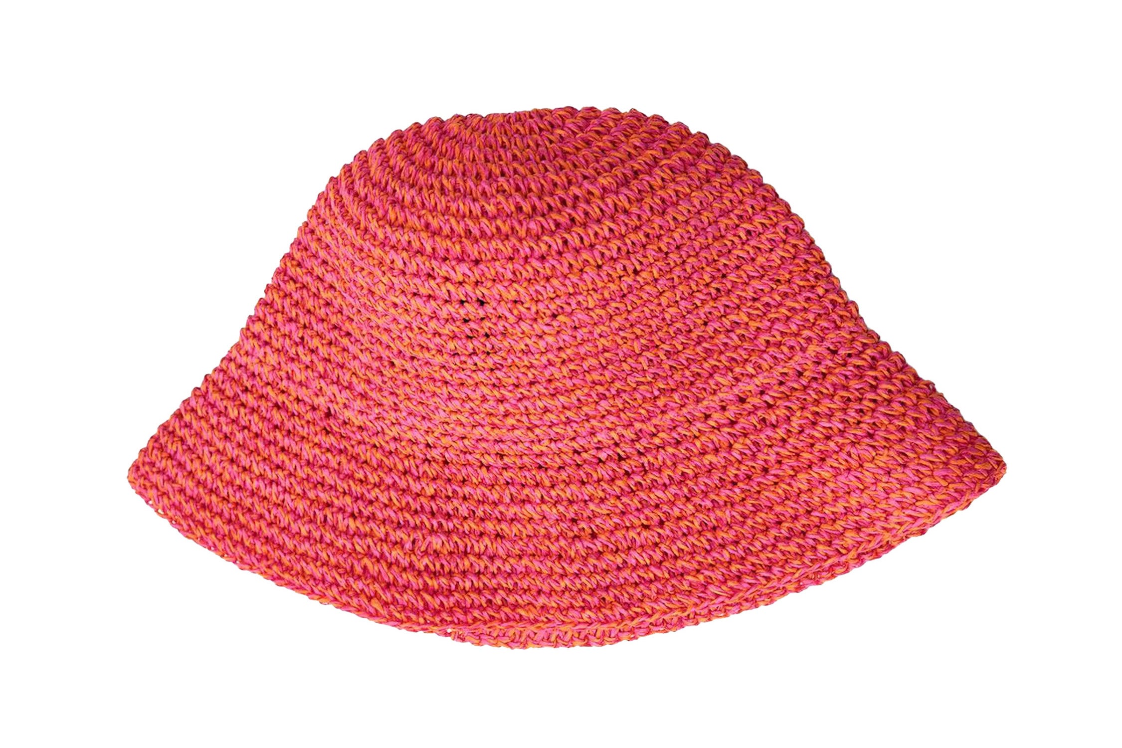 Pletený bucket hat, ZARA, prodává ZARA, 549 Kč