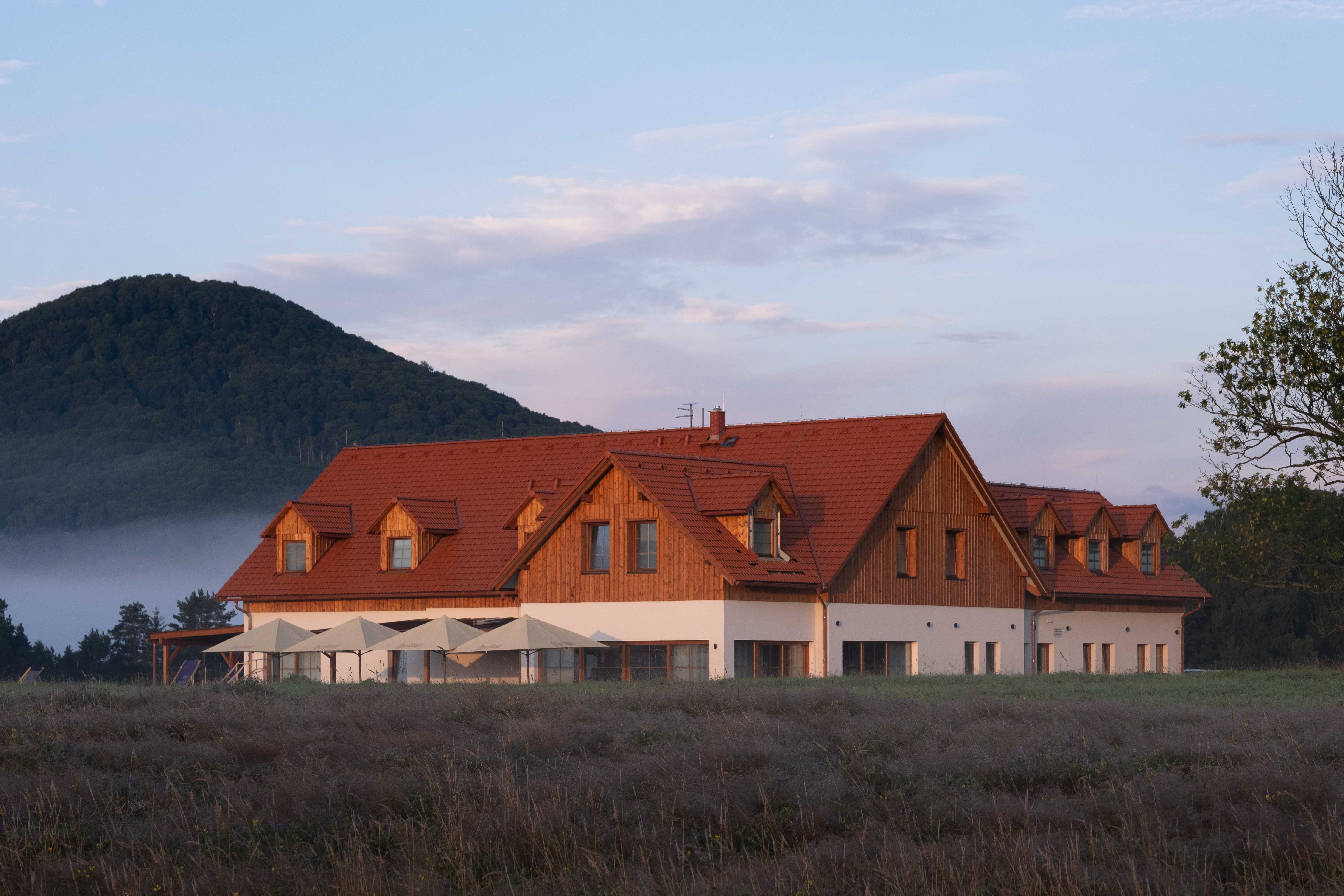 Autor: Resort Vysoká Lípa Autor: Resort Vysoká Lípa