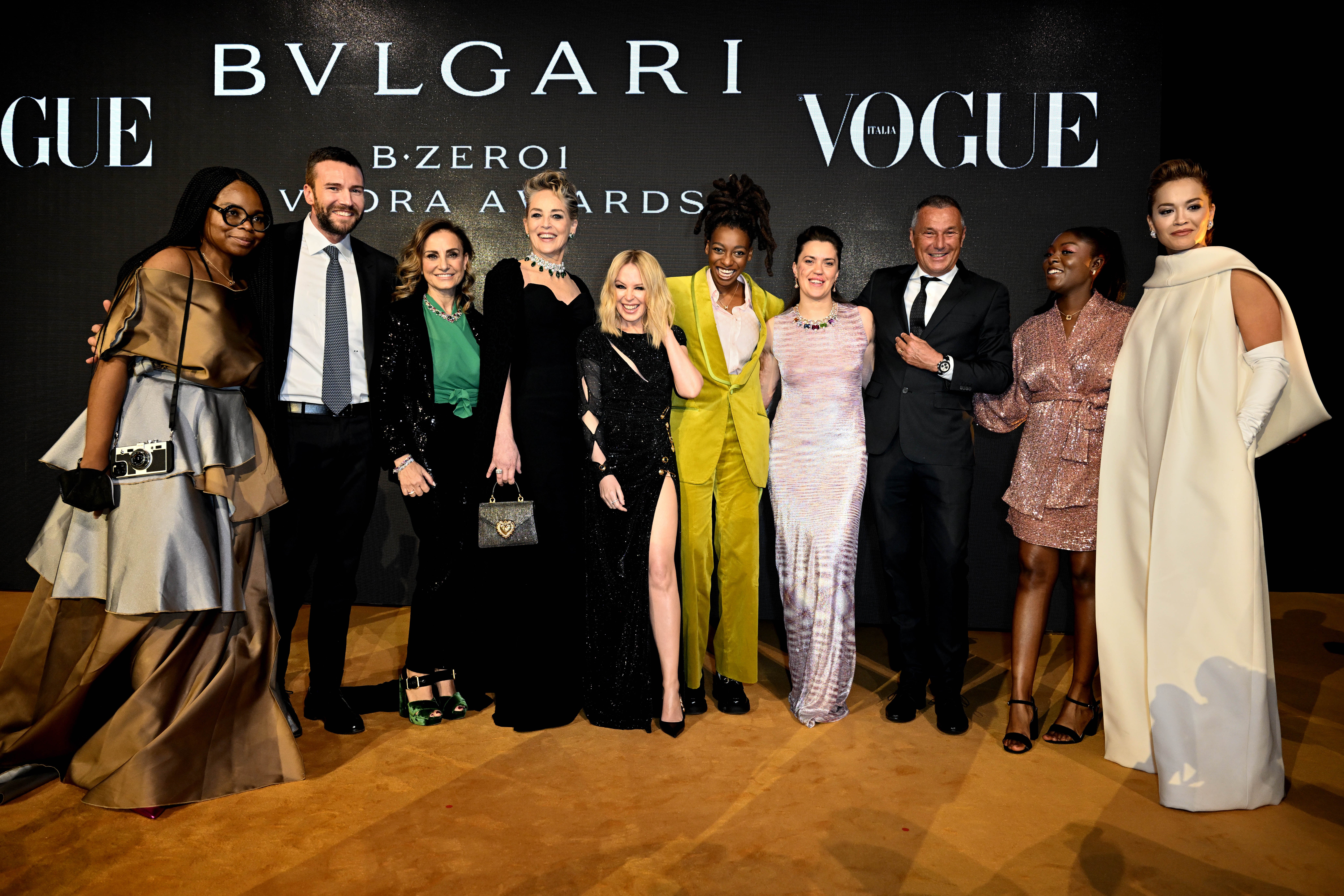 Autor: Courtesy of Bulgari Autor: Courtesy of Bulgari