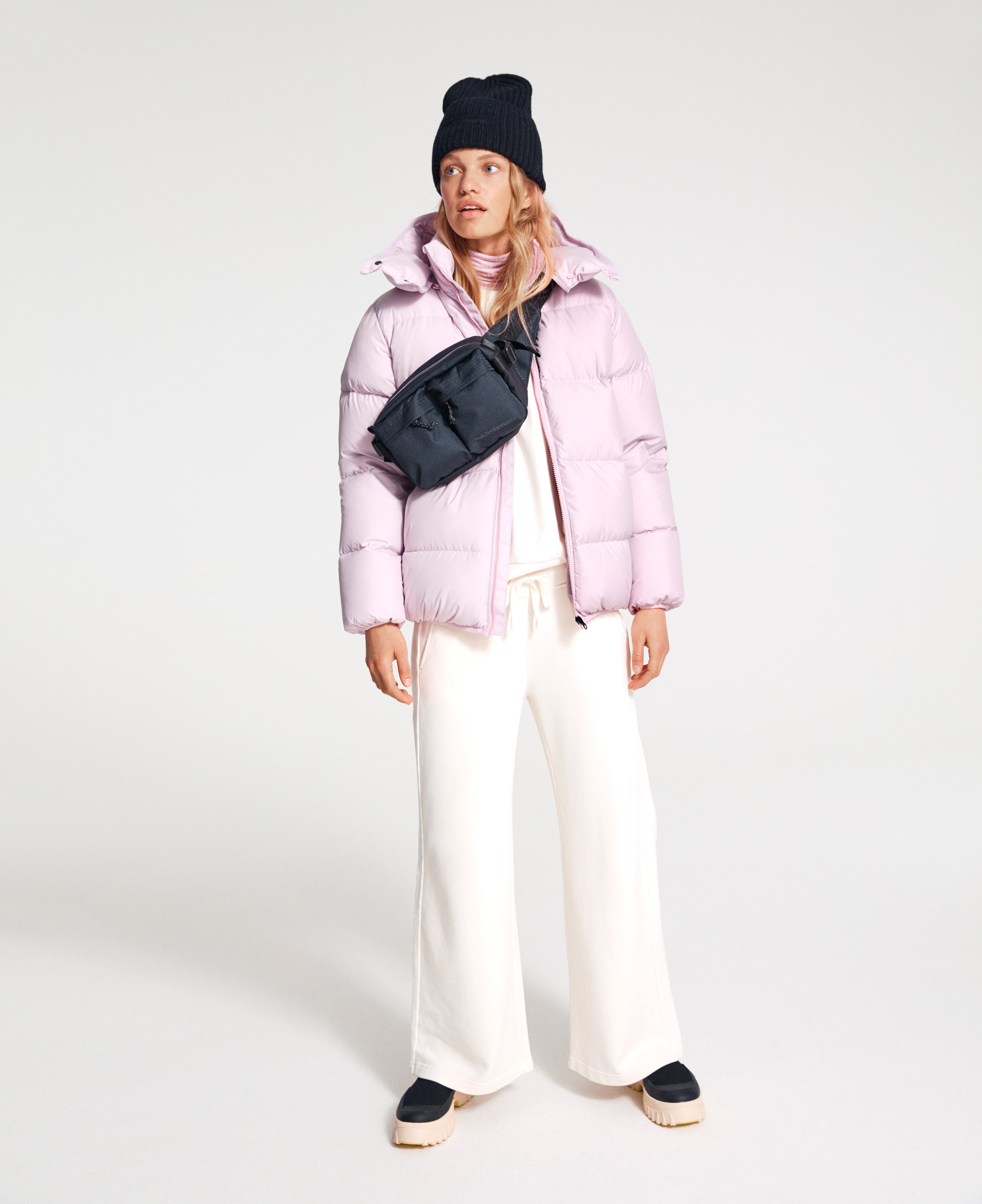 Autor: archiv Peak Performance/Vermont.cz