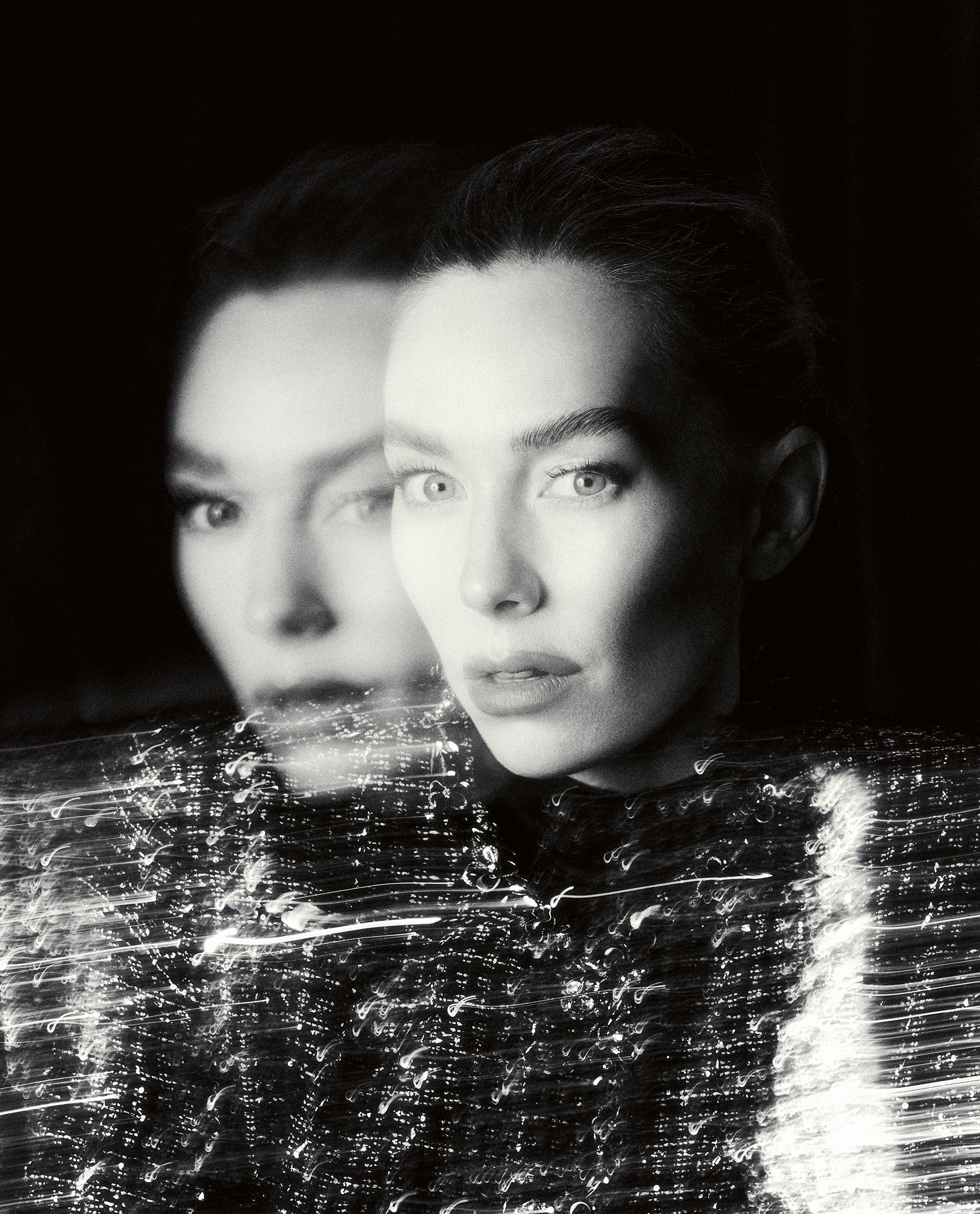 V hlavní roli Vanessa Kirby: Nejlepší filmy a seriály cover star srpnové Vogue CS