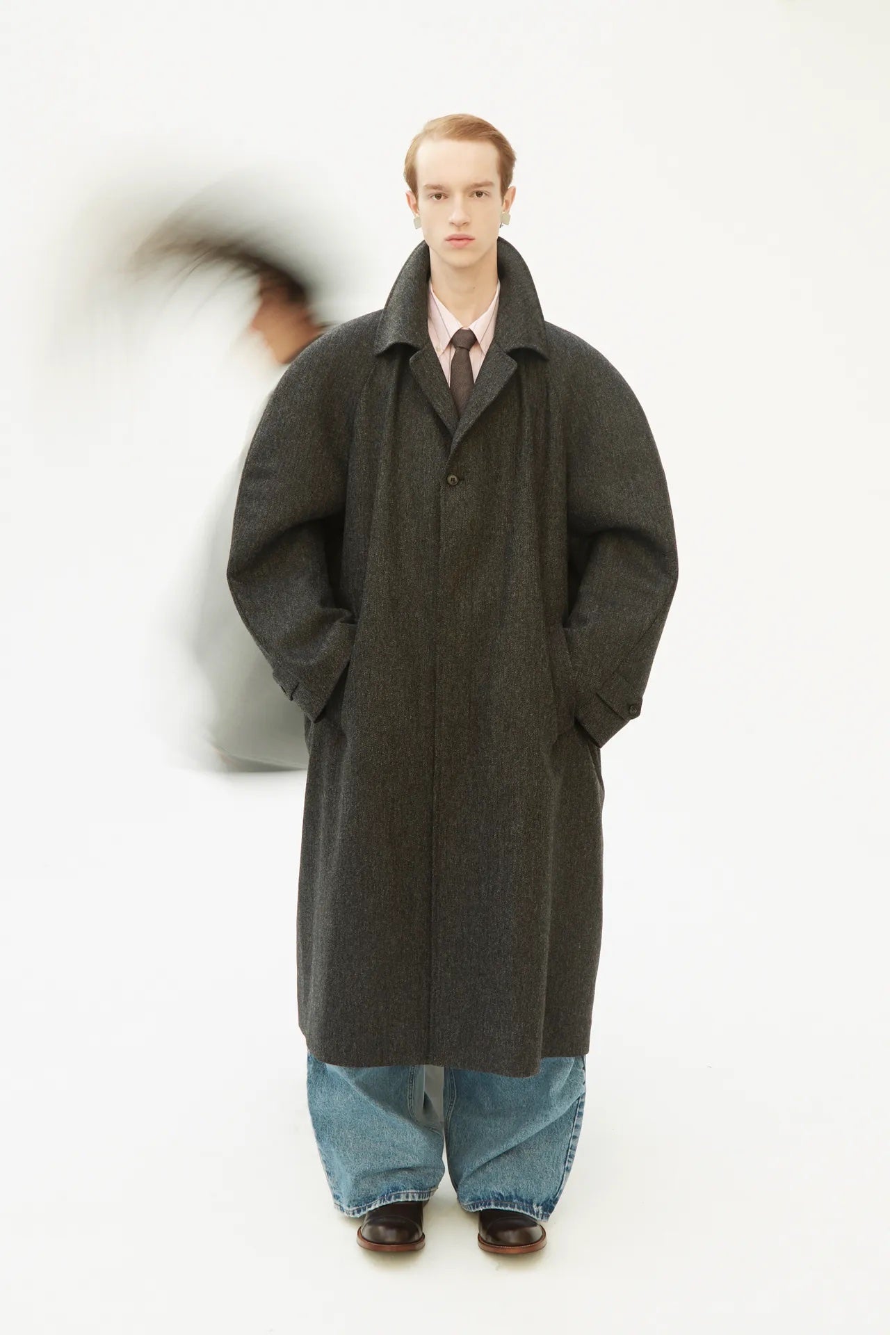 Hed Mayner Fall/Winter 2024