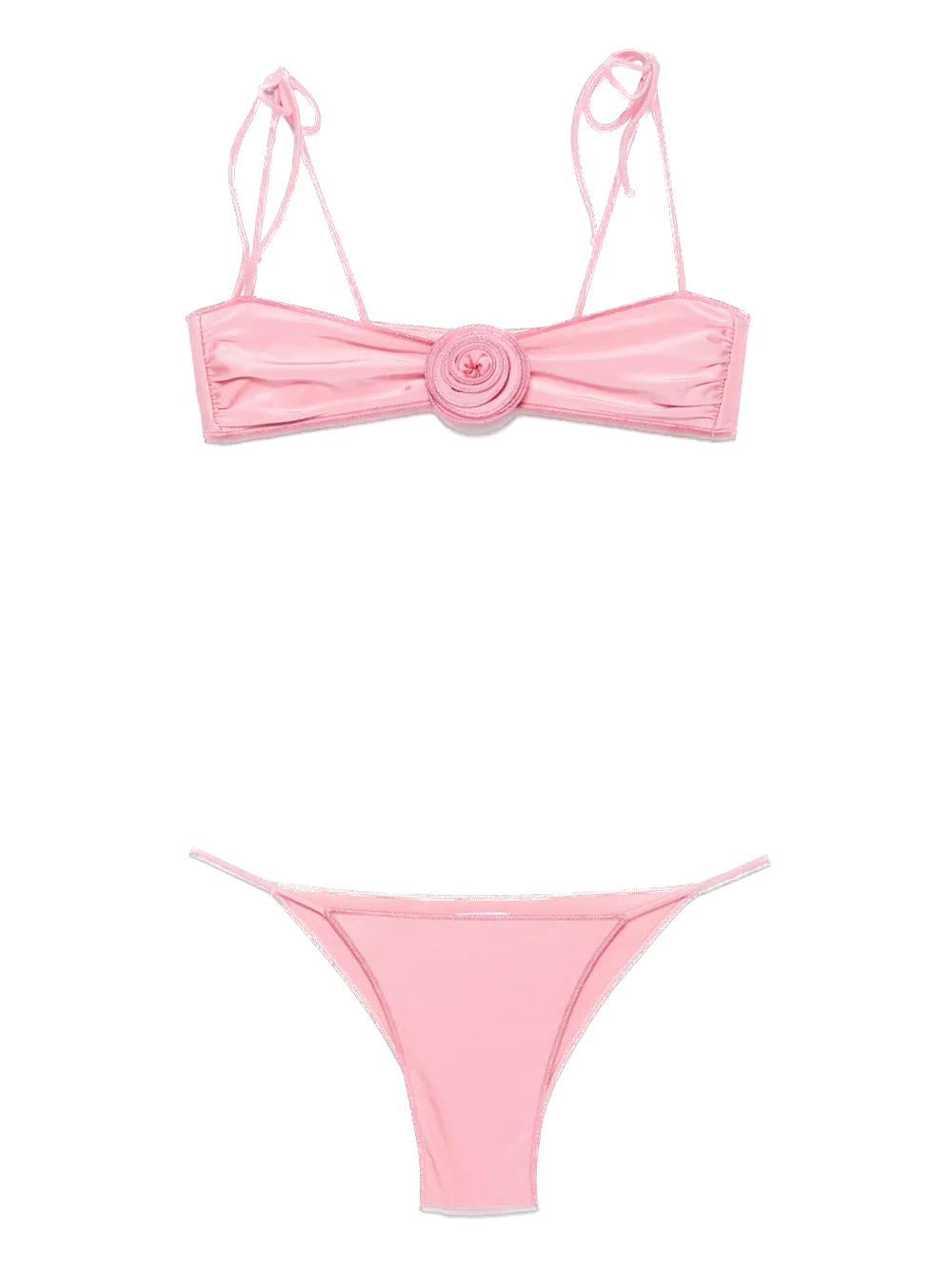 Bikiny, LA REVECHE, 233 €