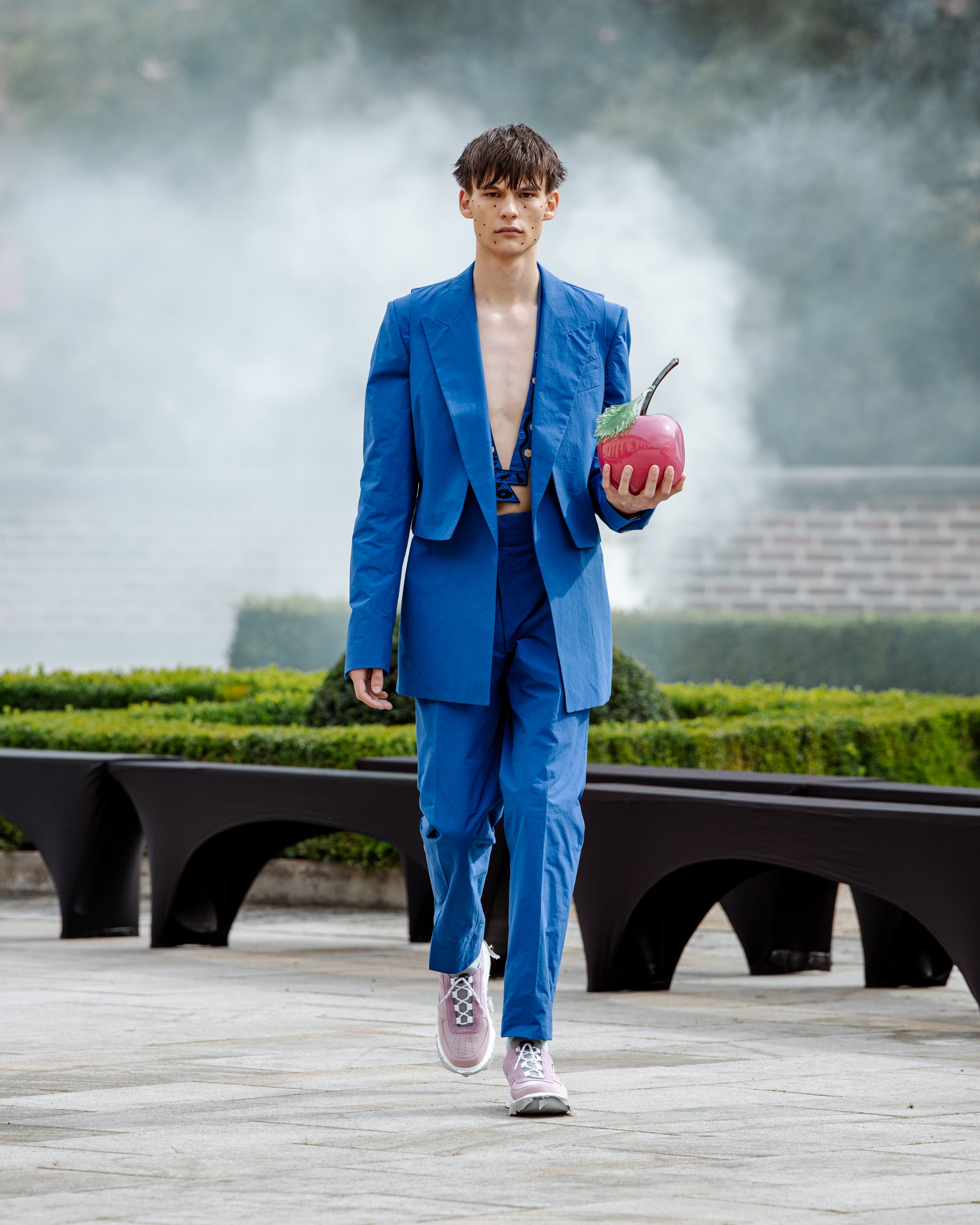 #VogueVerdict: Sjednocený Jan Černý a jeho podobenství 