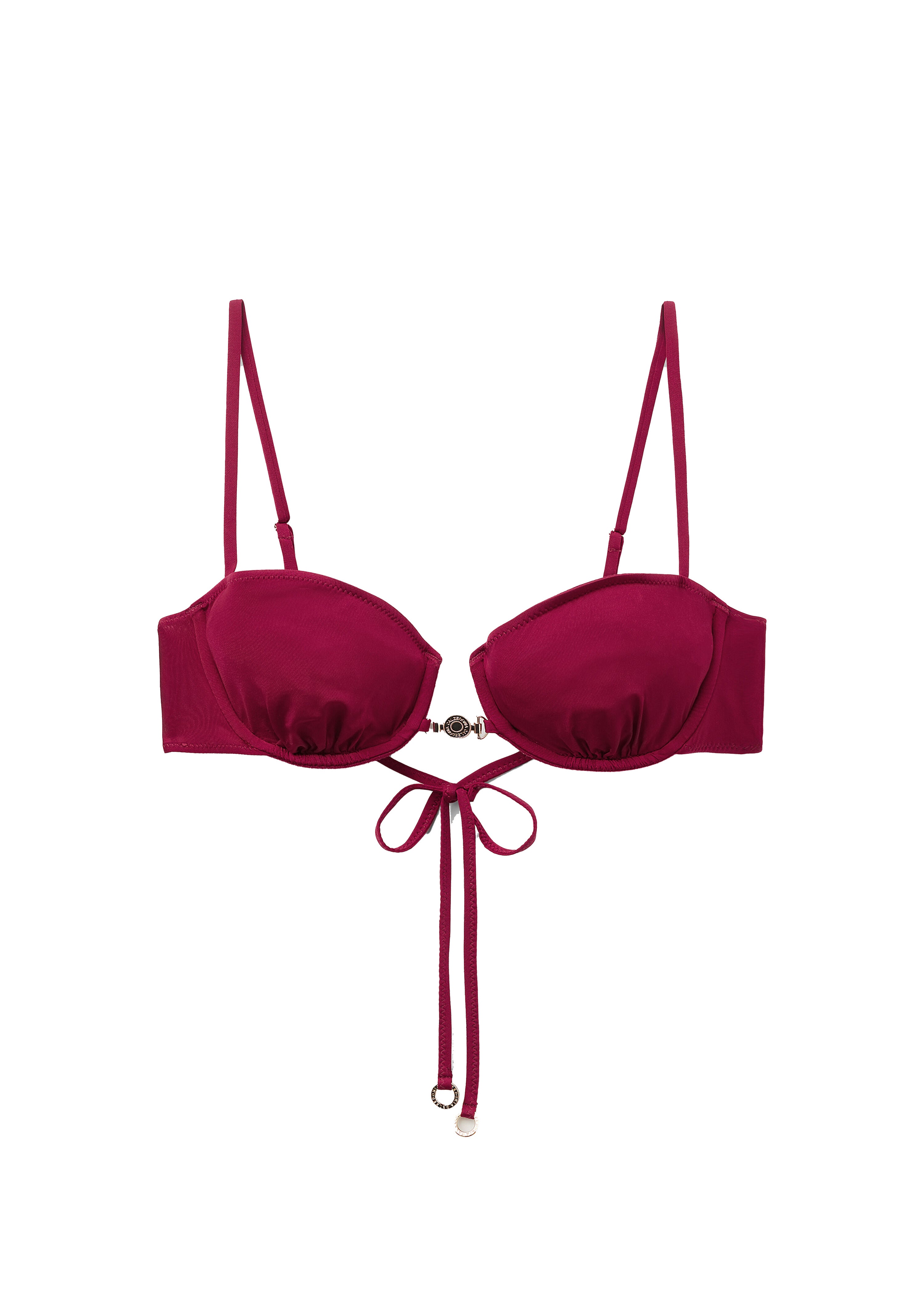 Balkonetka k plavkám Minimal Fit, CALZEDONIA, 1 000 Kč