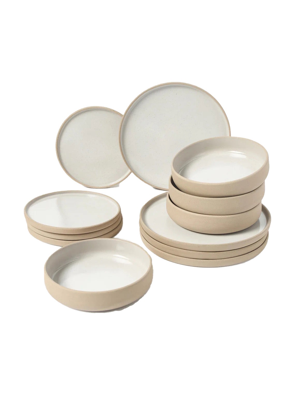 Sada nádobí Ginger, WESTWING, 3 299 Kč