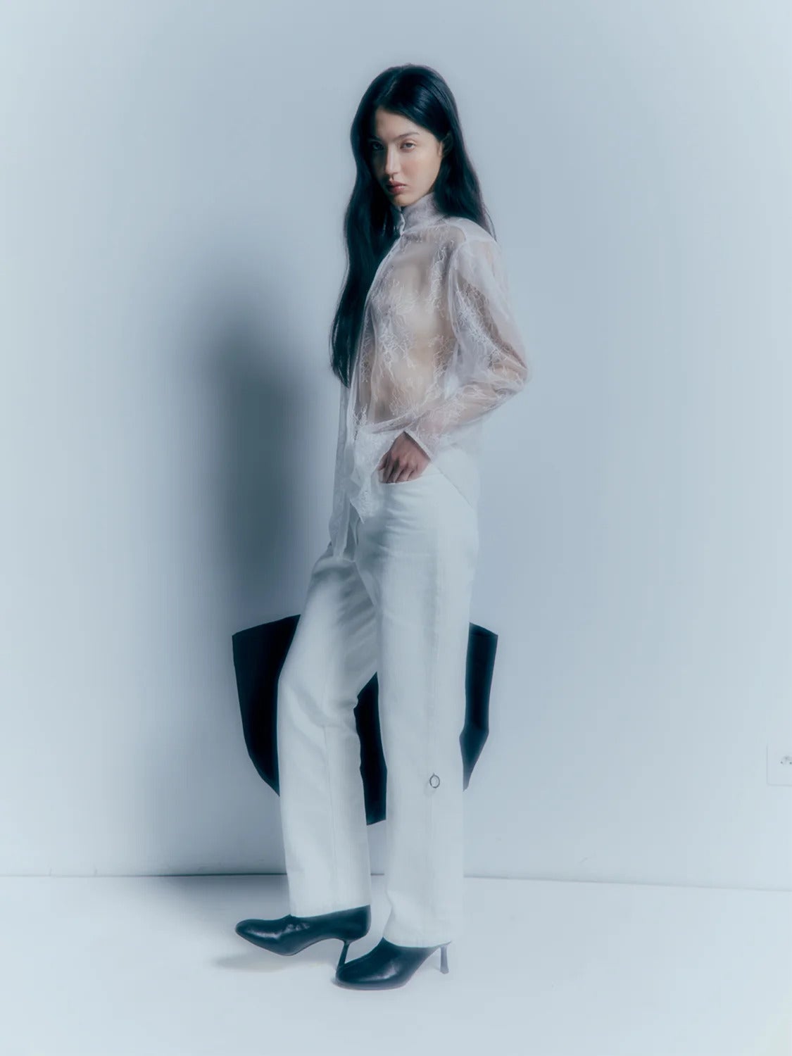 Kolekce Aqua 25, ANIA KUCZYŃSKA