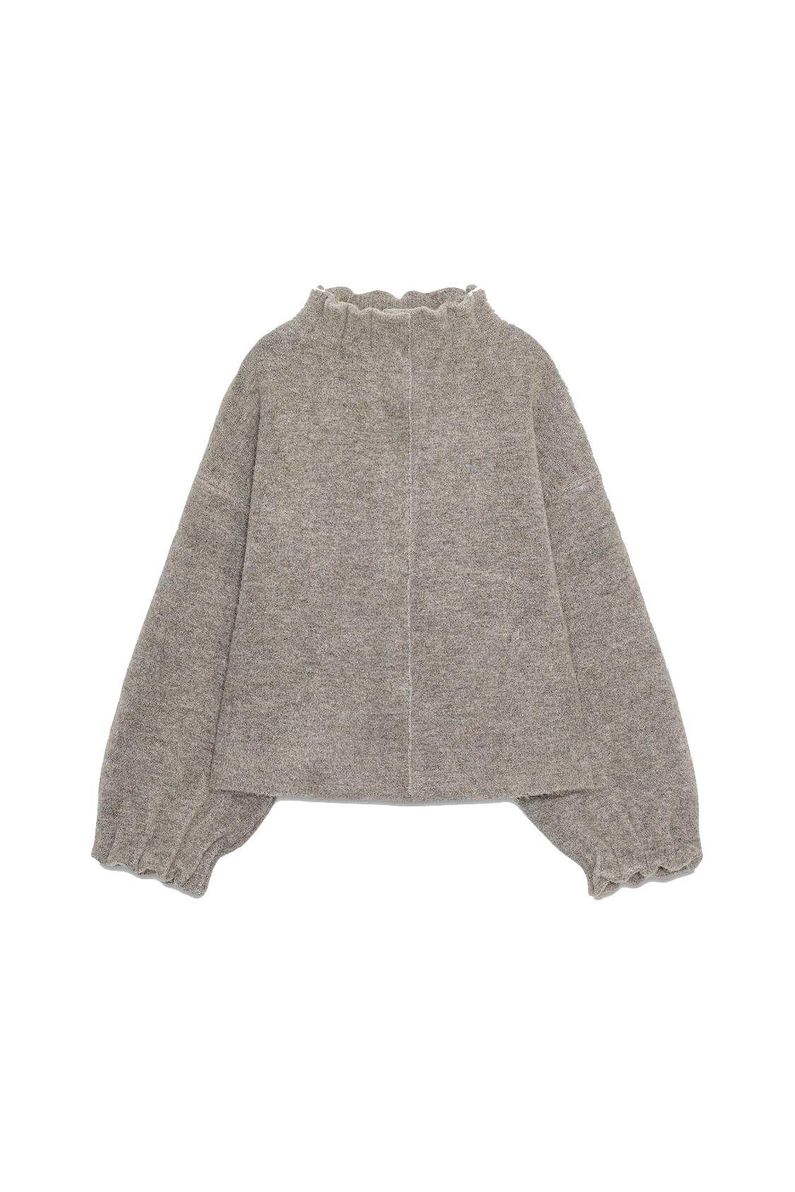 Svetr, ZARA, 1 499 Kč