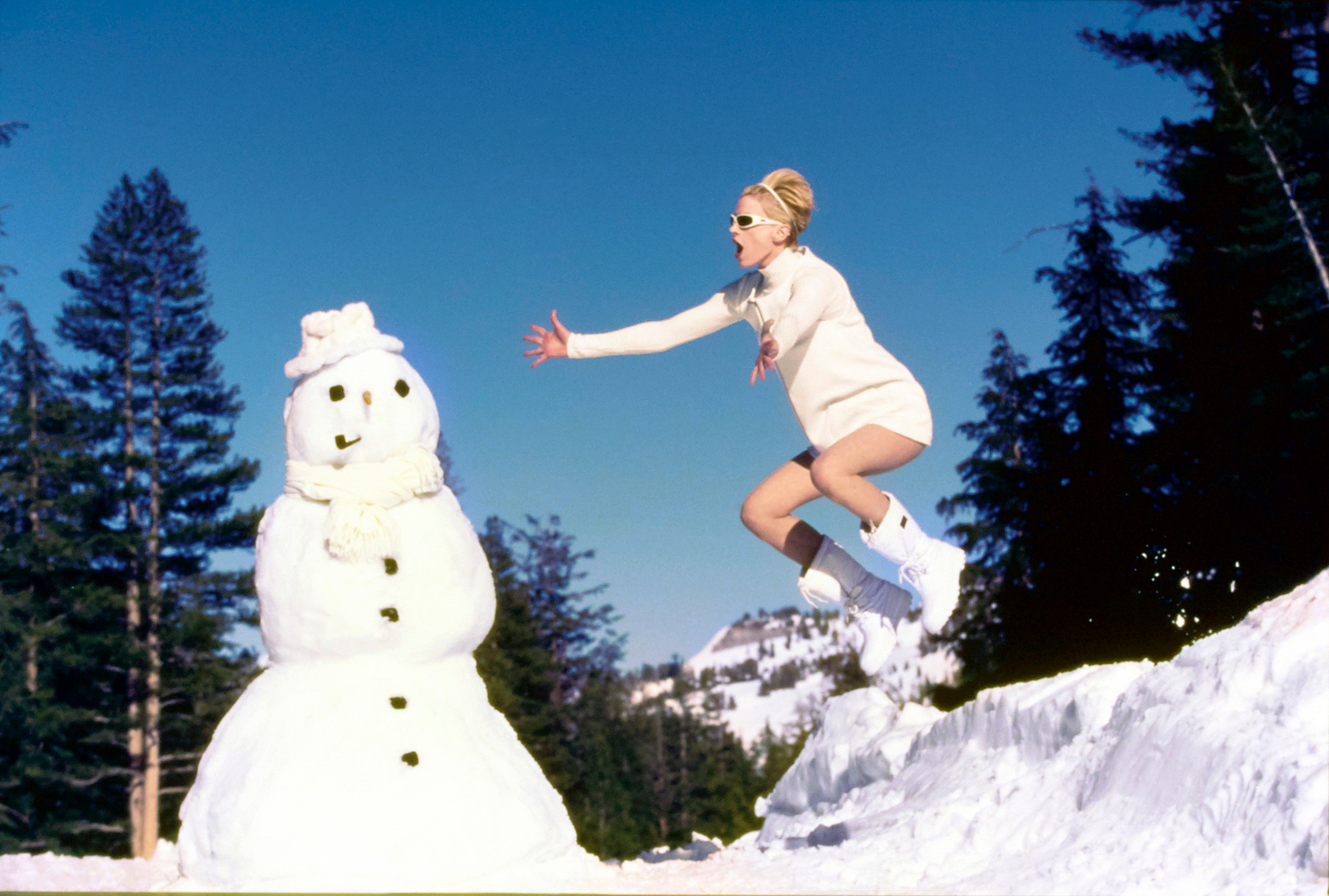 Proč je komunita skvělou motivací, když se vám v zimě nechce hýbat a chodit ven