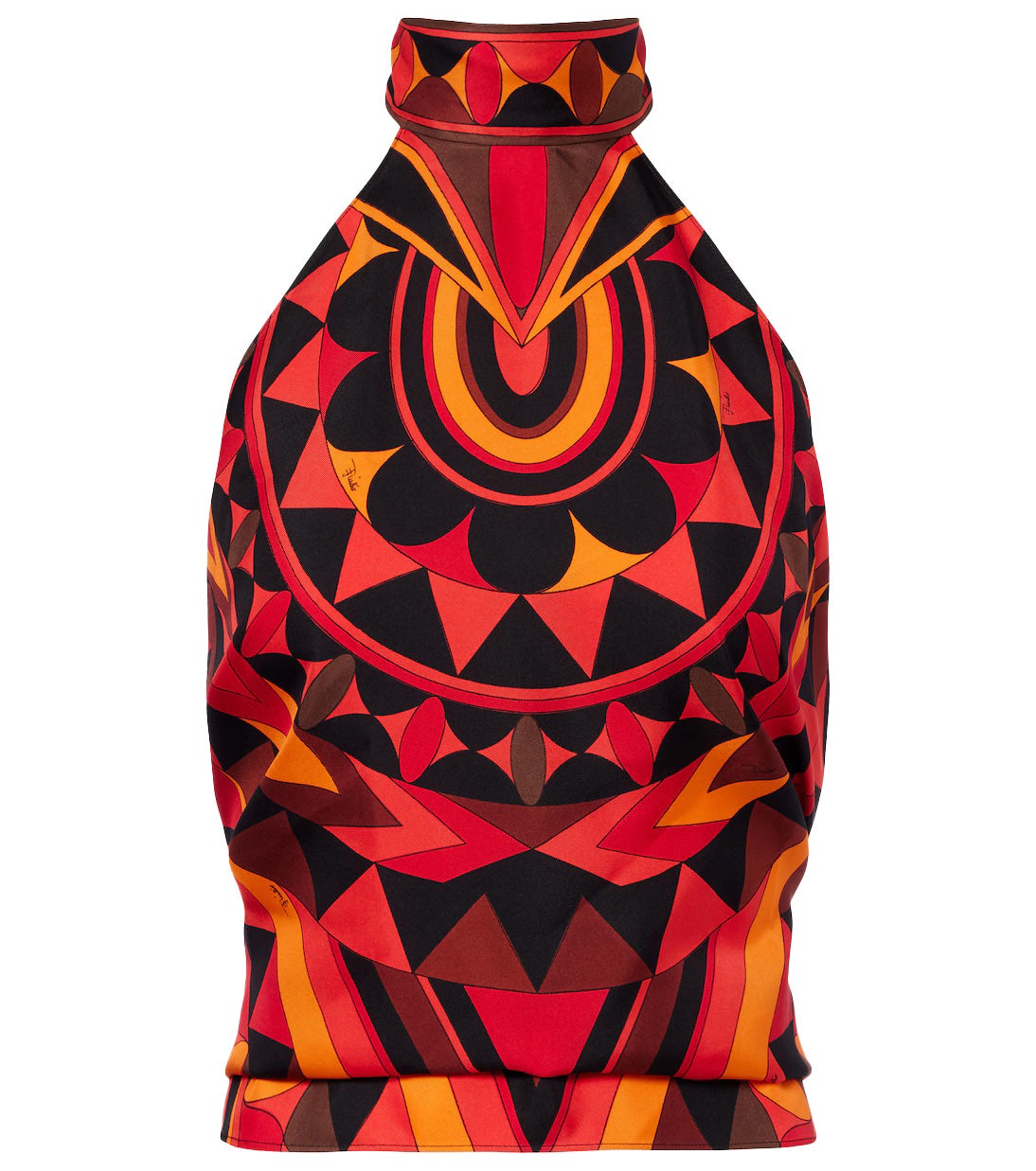 Top, PUCCI, 590 €