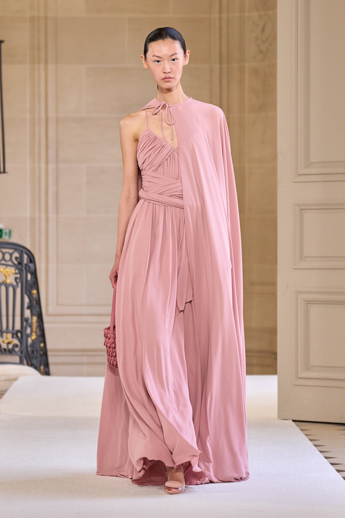 Kolekce podzim - zima 2025/2026, GIAMBATTISTA VALLI