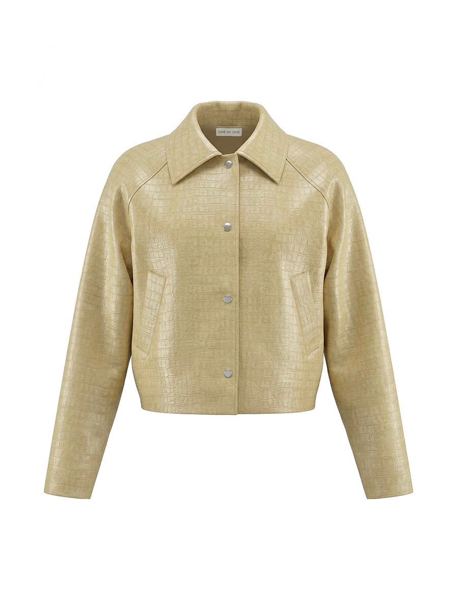 Bunda, ONE BY ONE, 95 €