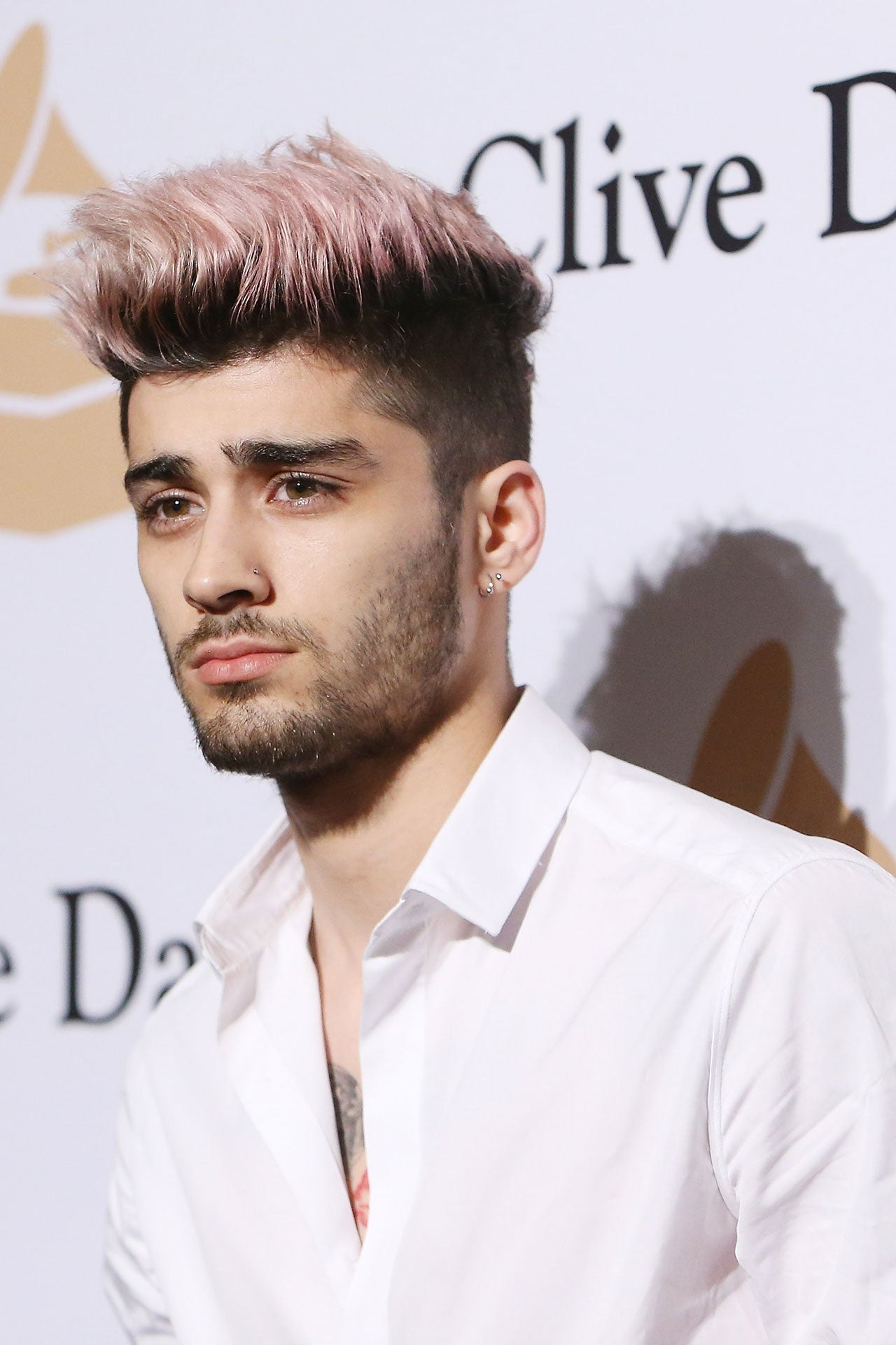 Zayn Malik