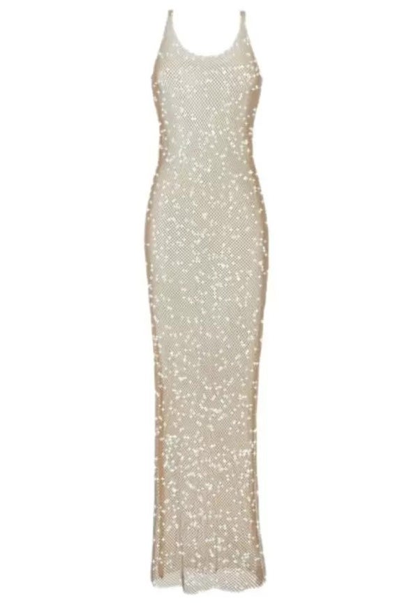 Maxi šaty Sydney, Santa brands, prodává Santa brands, 935 $