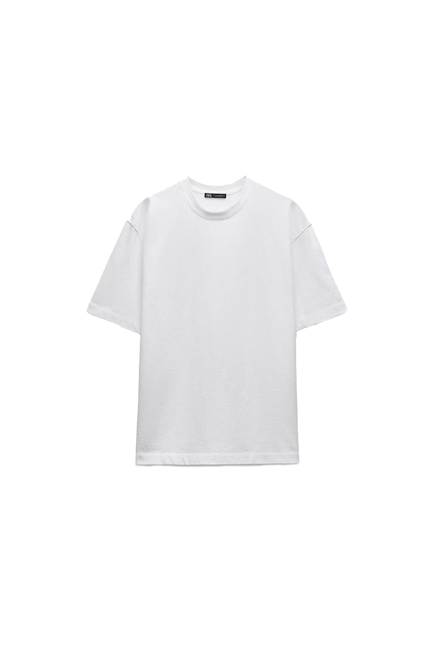 Tričko, ZARA, prodává ZARA, 499 Kč