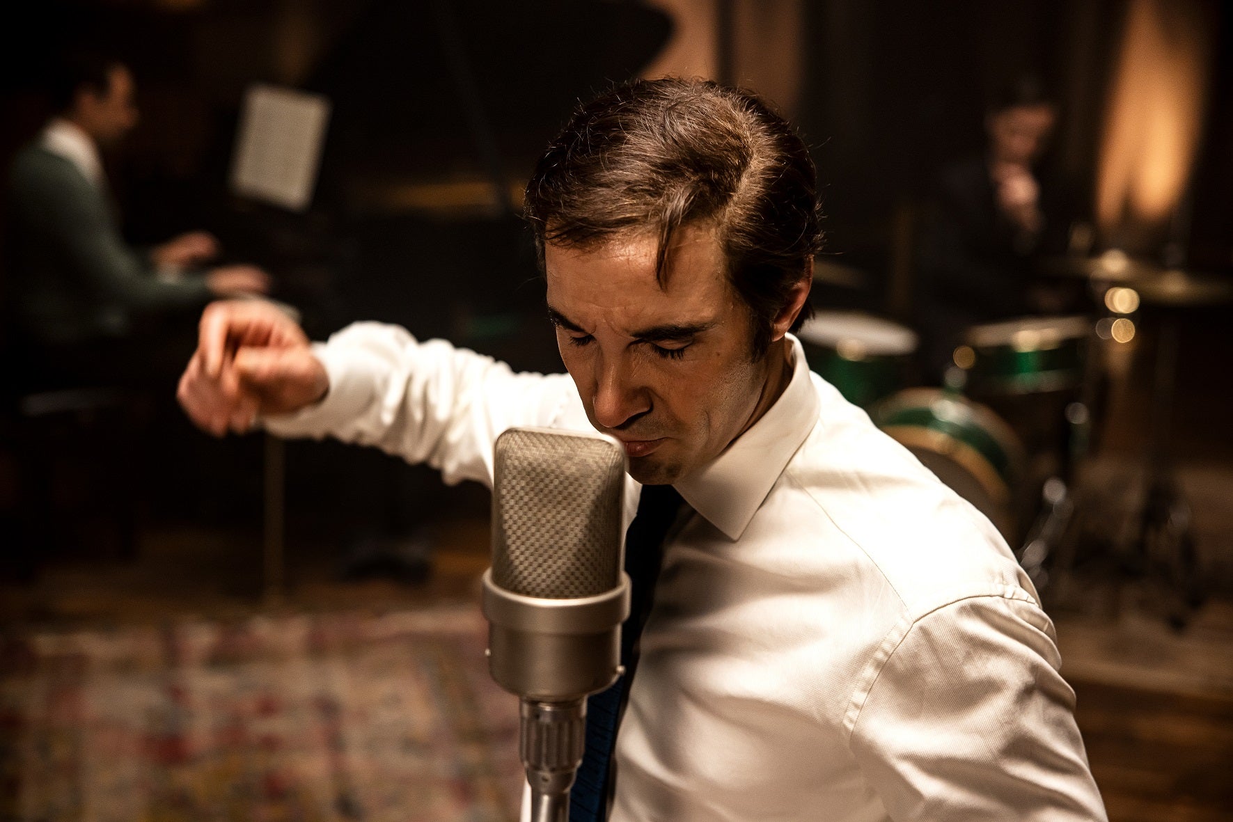 Film Aznavour (Monsieur Aznavour)