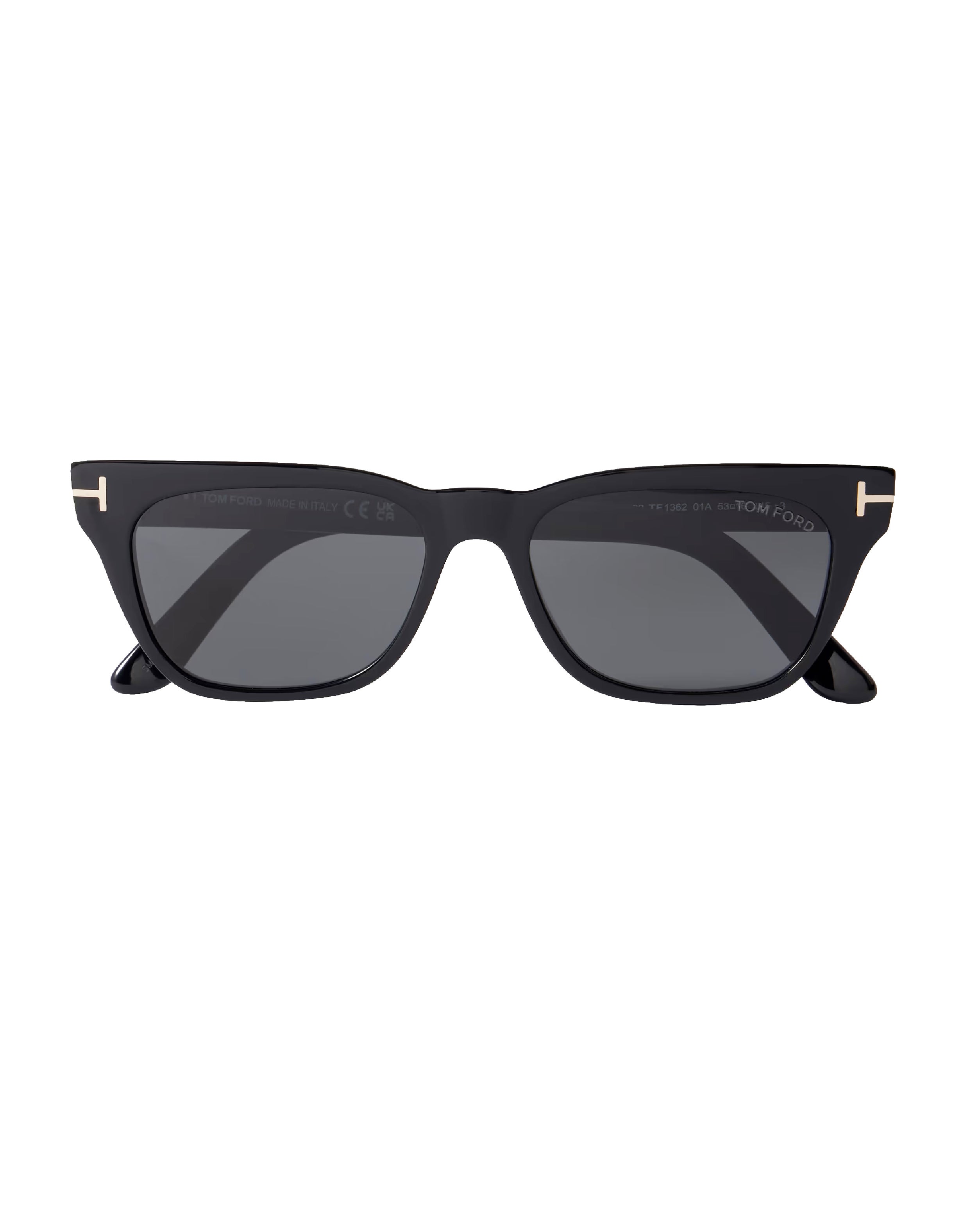 Acetátové sluneční brýle Penn D-Frame, TOM FORD, 320 €