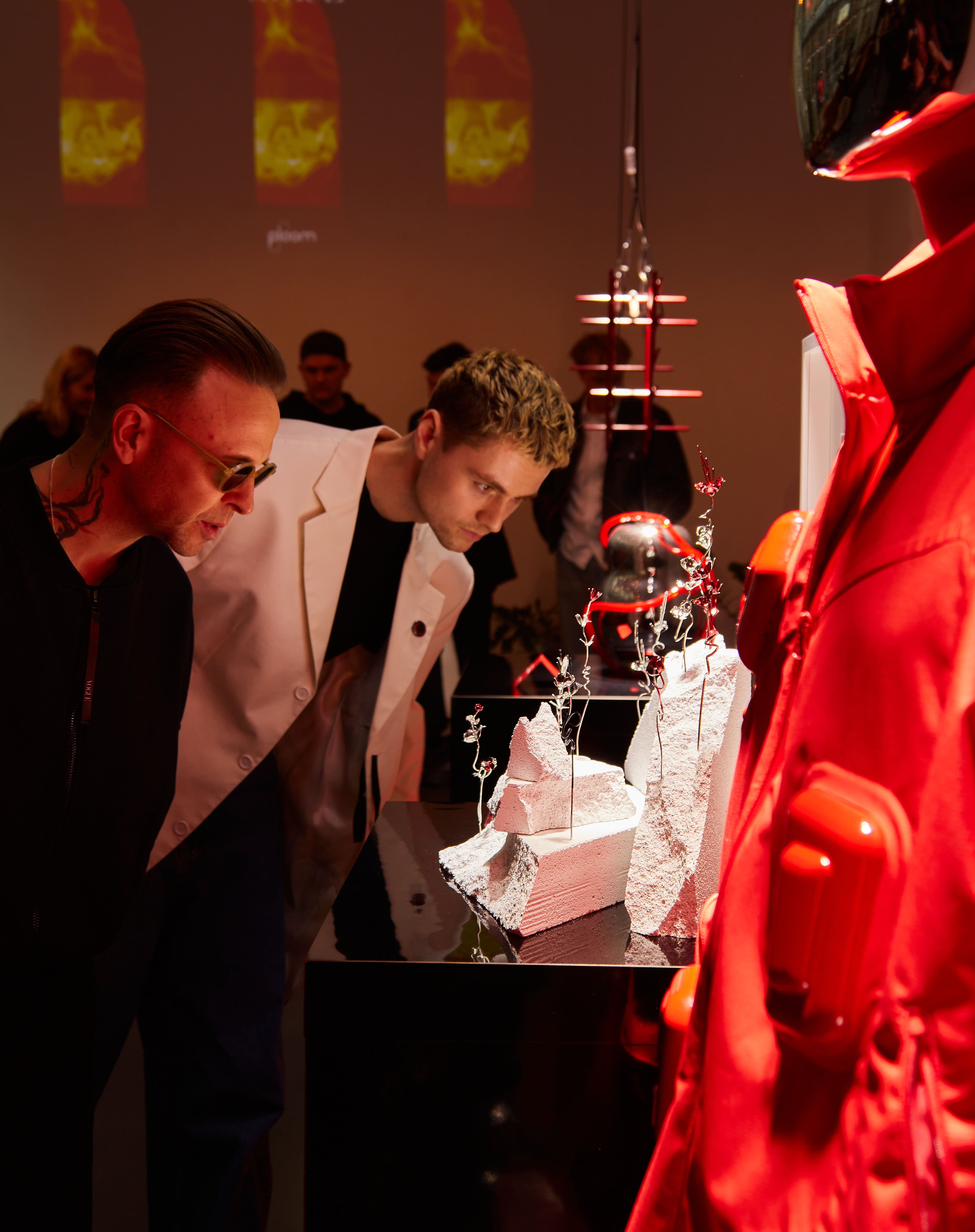 Ploom Design Competition Curated by Vogue CS: Vítězové a porotci Ploom Design Competition Curated by Vogue CS: Vítězové a porotci