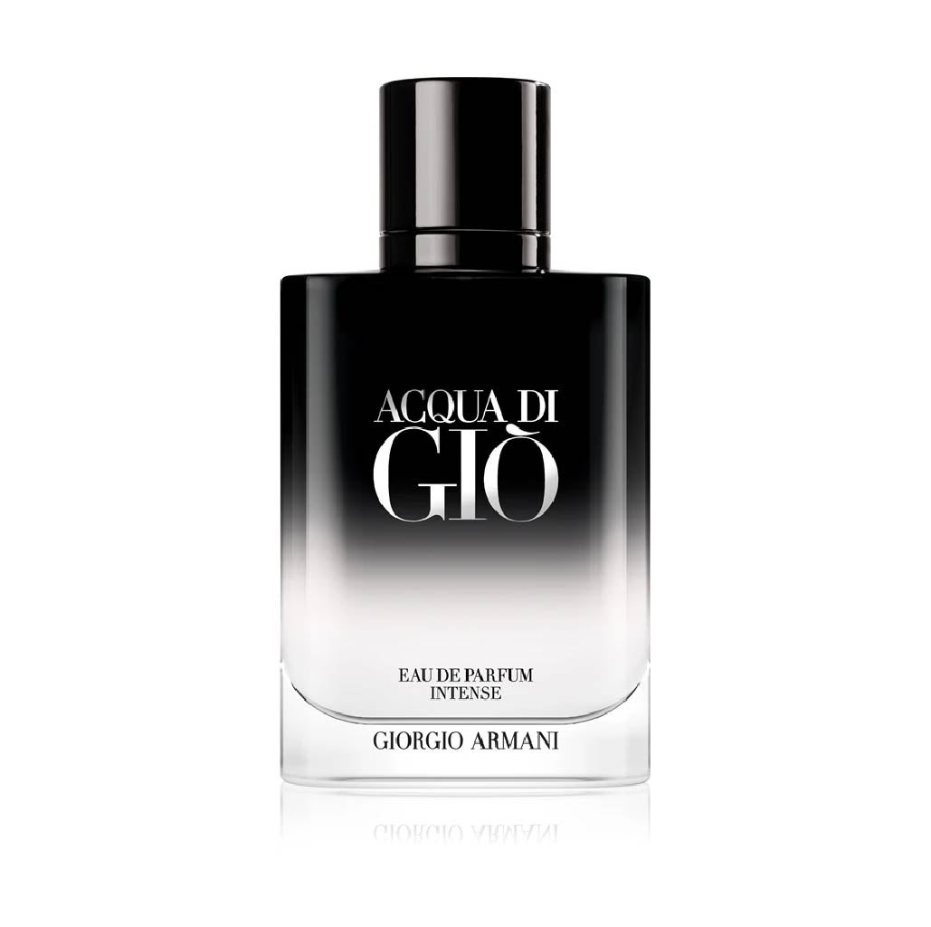 Parfémová voda Acqua di Giò Intense, GIORGIO ARMANI, 2 960 Kč