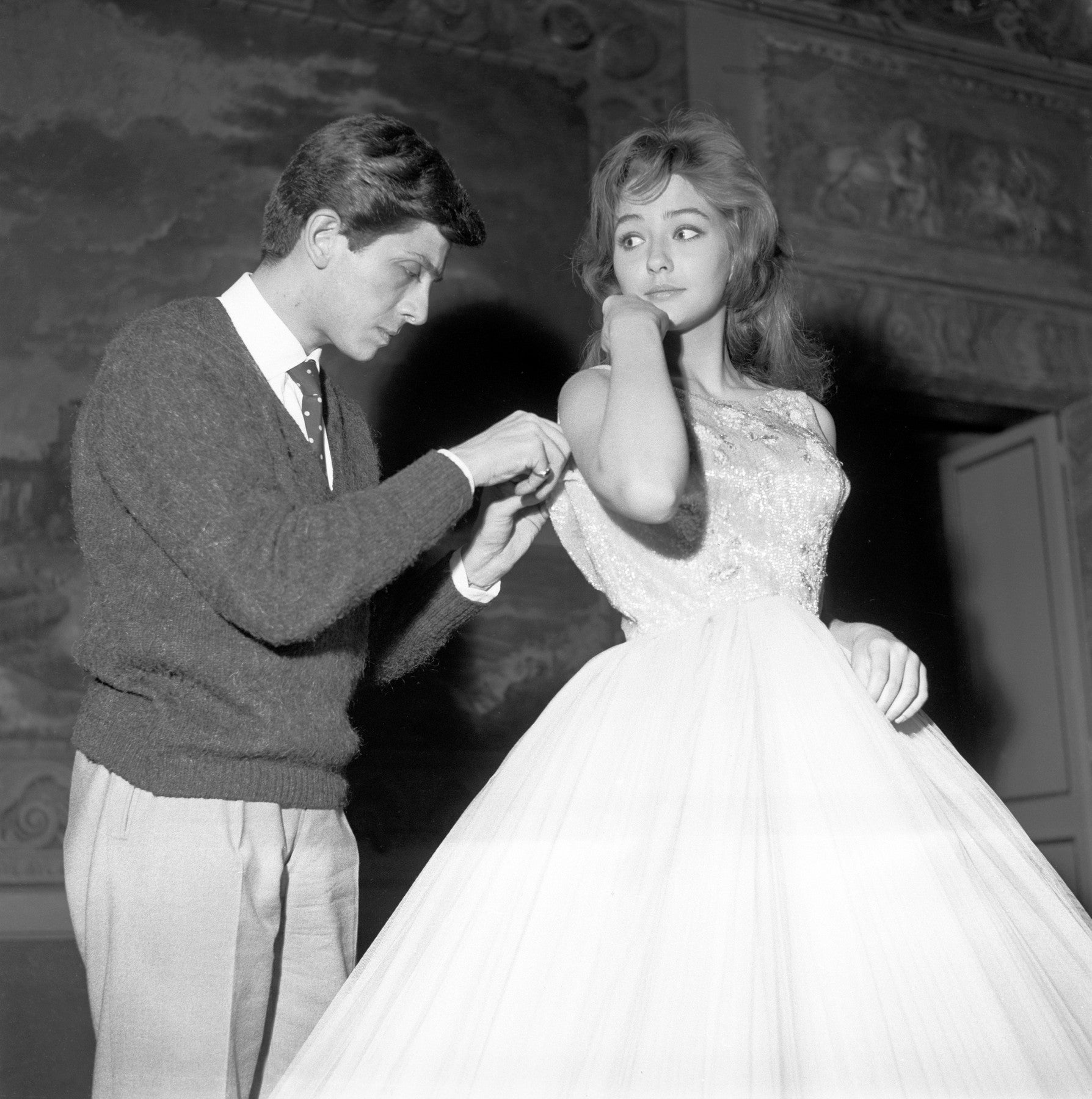 Život zasvěcený kráse: Hamish Bowles vzpomíná na Valentina