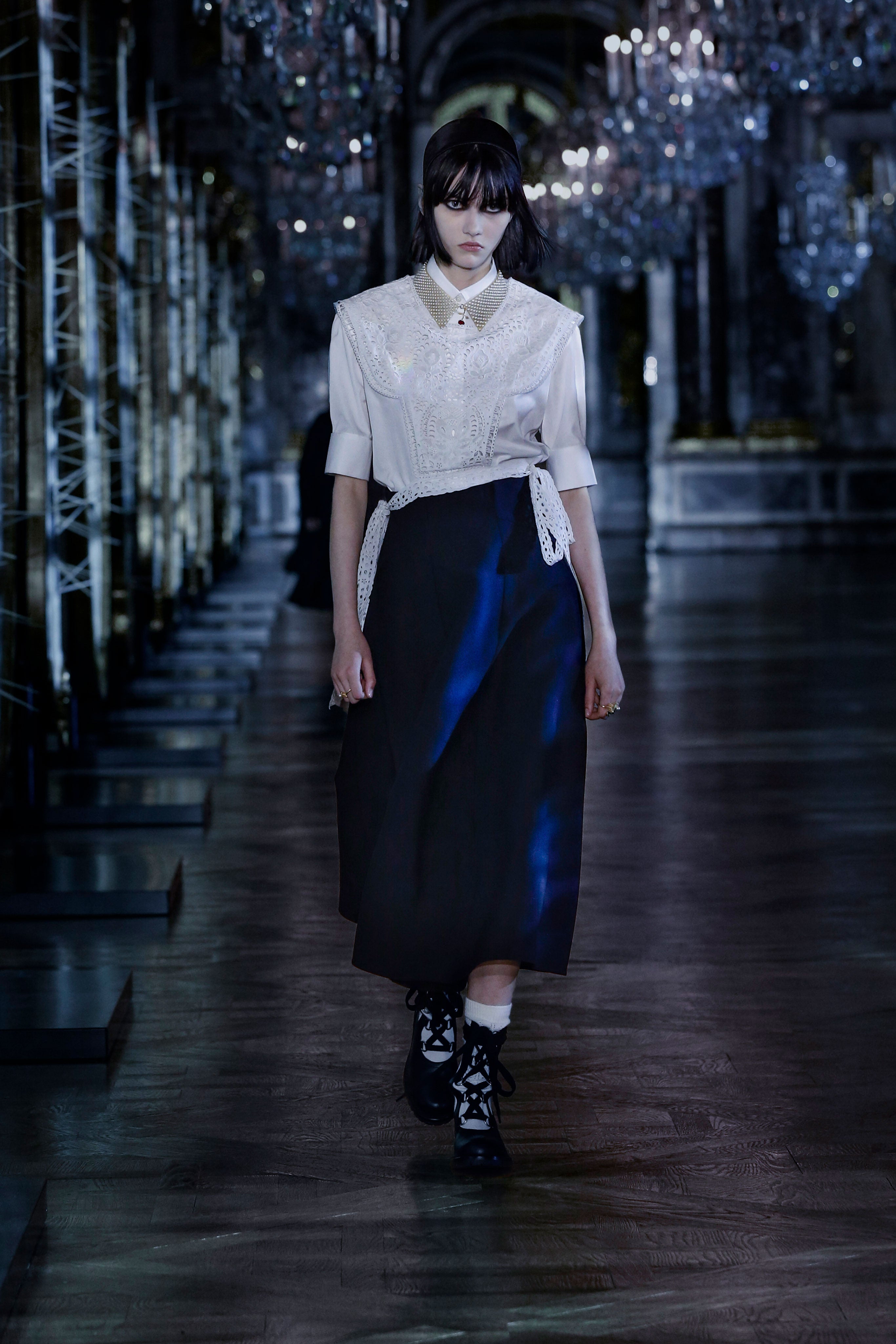 Dior podzim - zima 2021/2022