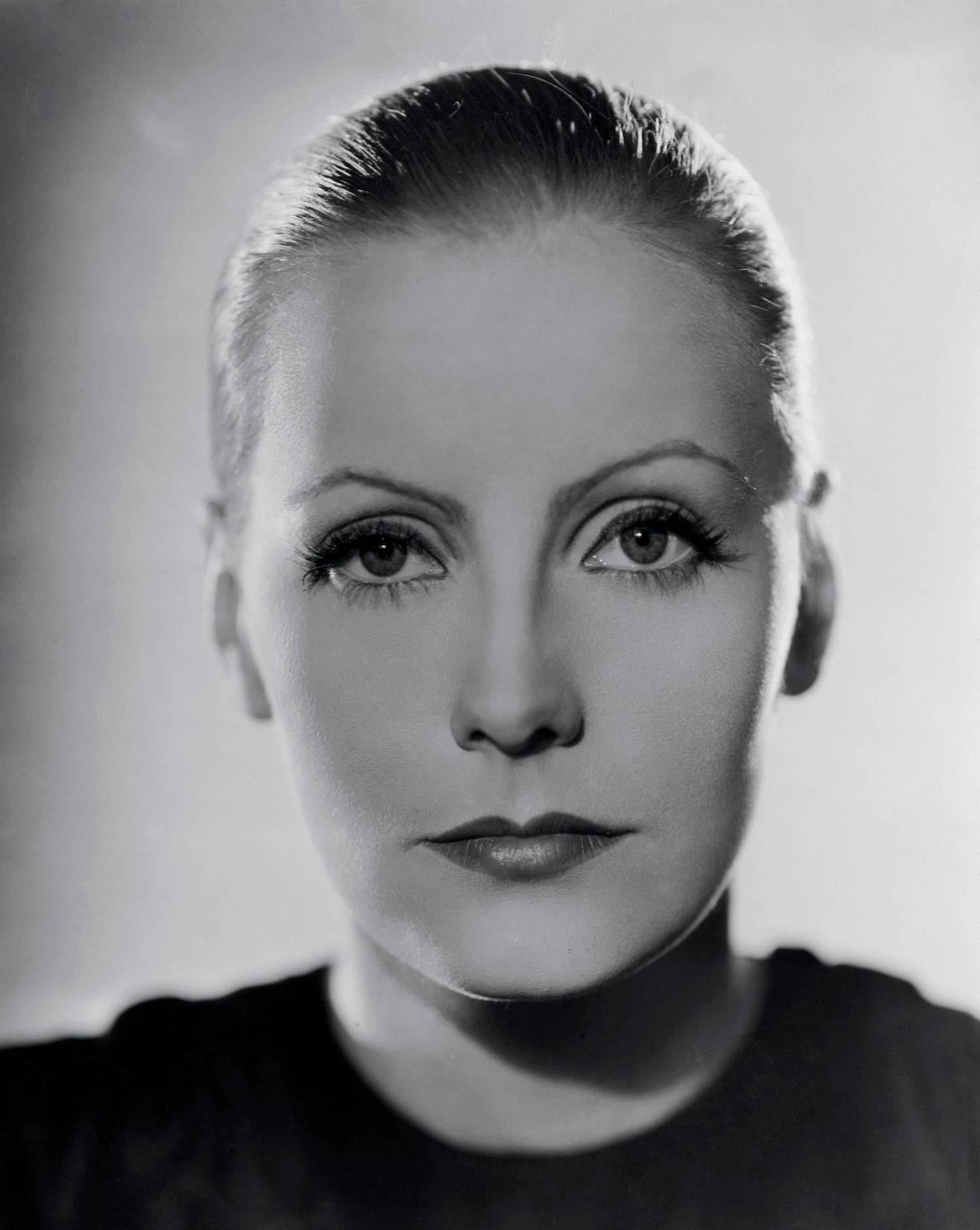 Greta Garbo