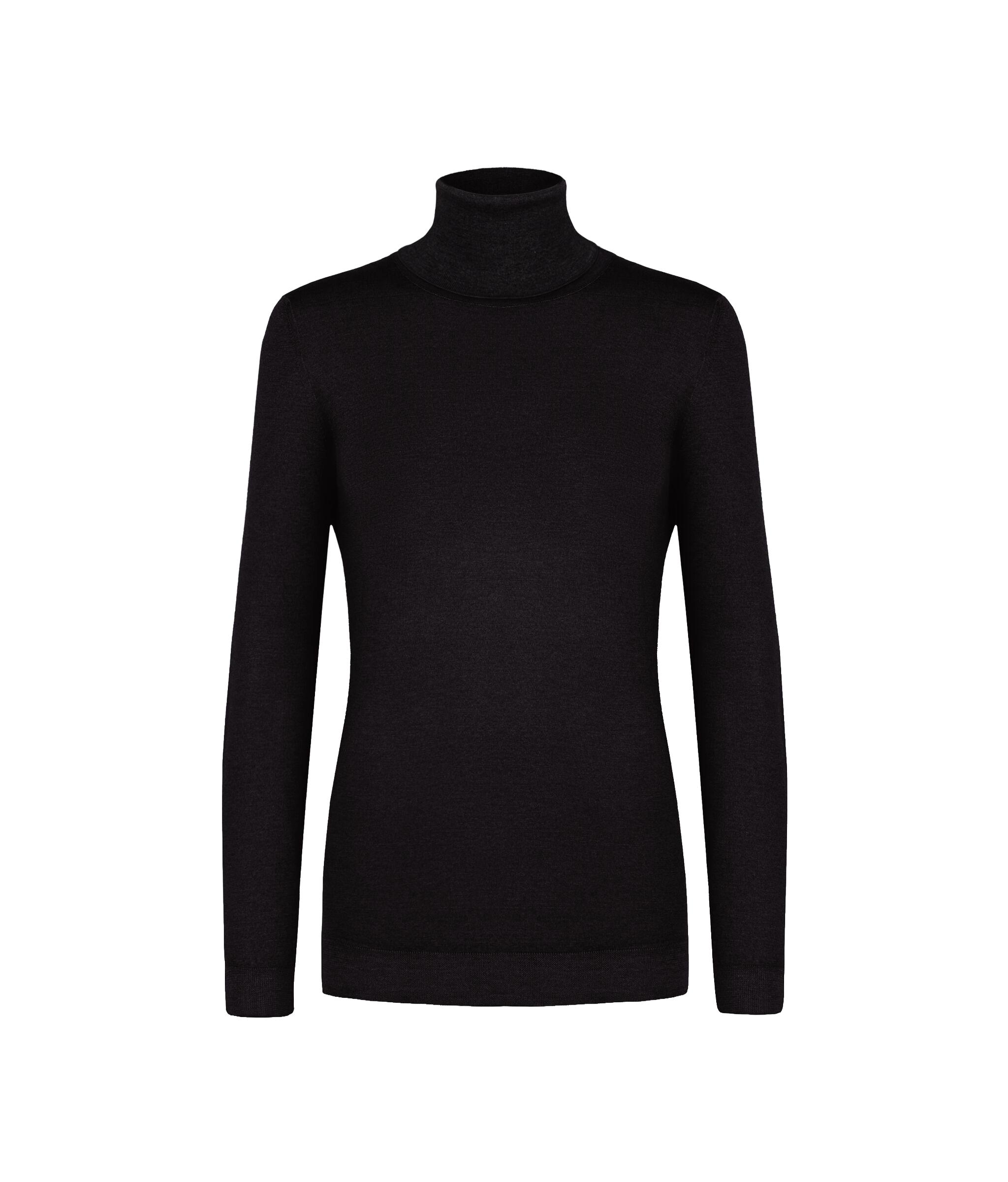 Svetr s rolákem z kašmíru Ultrasoft, FALCONERI, 5 299 Kč