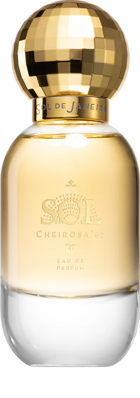 Parfémová voda Sol Cheirosa '62, SOL DE JANEIRO, 1 600 Kč