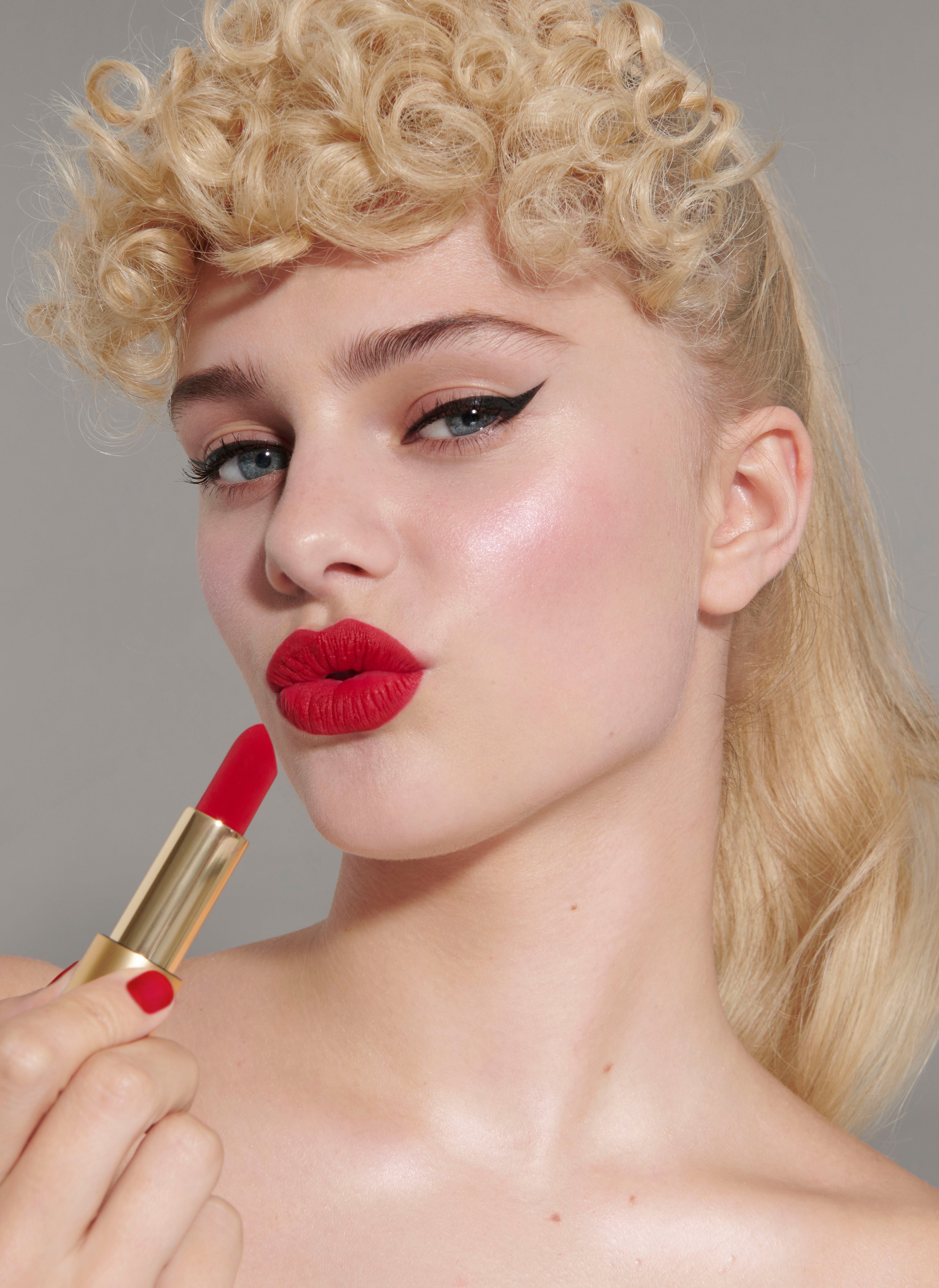 Autor: courtesy of Lisa Eldridge