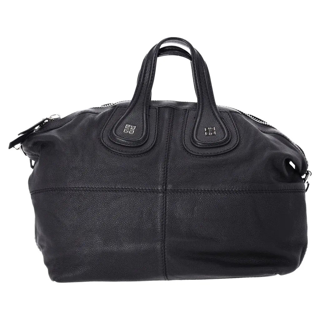 Kožená kabelka Nightingale, GIVENCHY, 881 €