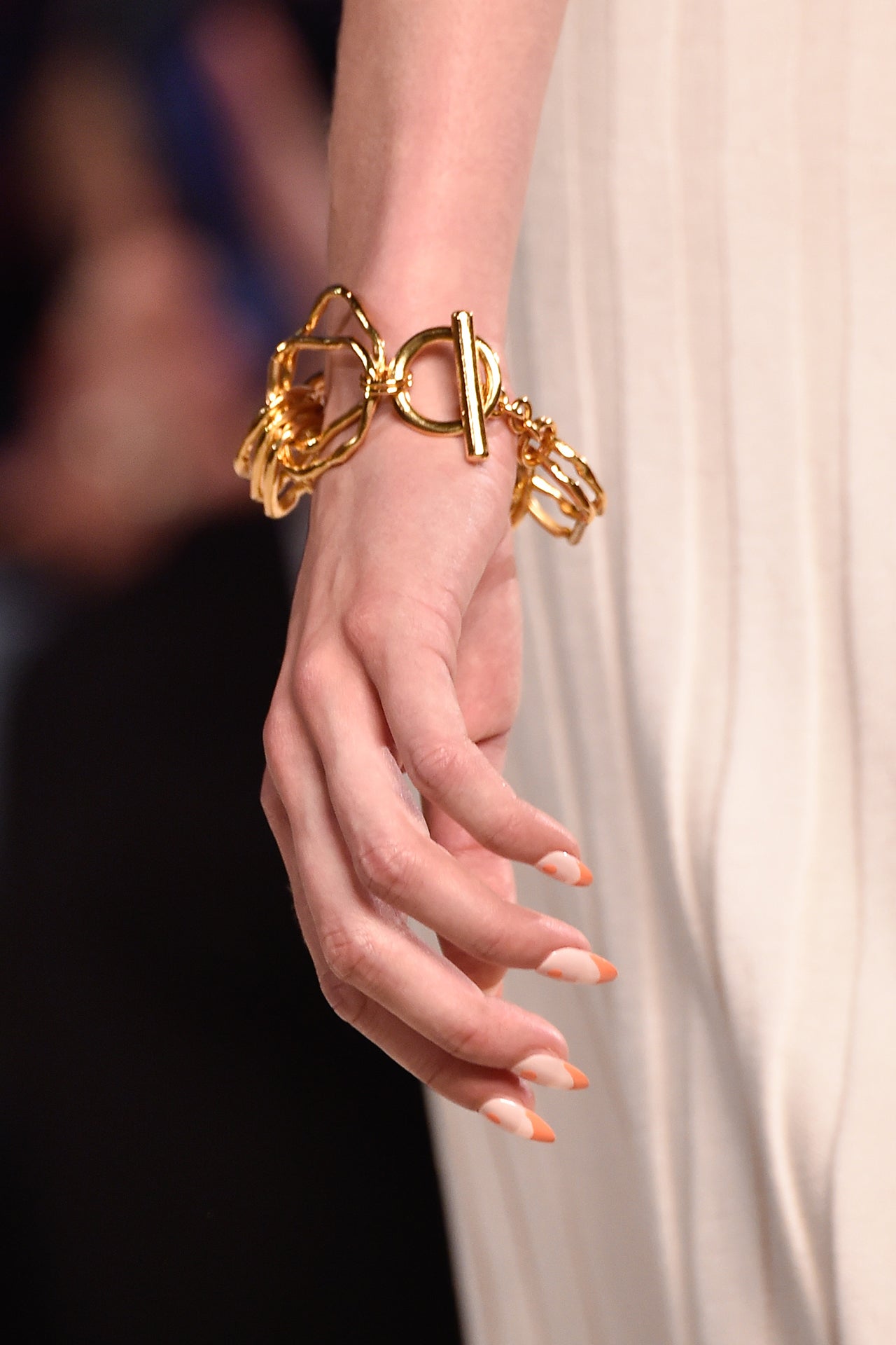 Oscar de la Renta S/S 20 Autor: Getty Images