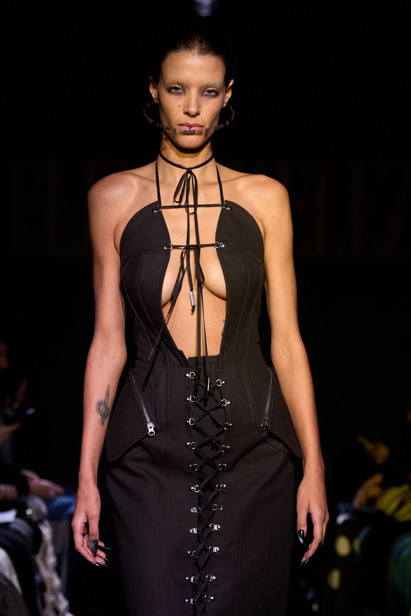 Kolekce podzim - zima 2025/2026, ELENA VELEZ