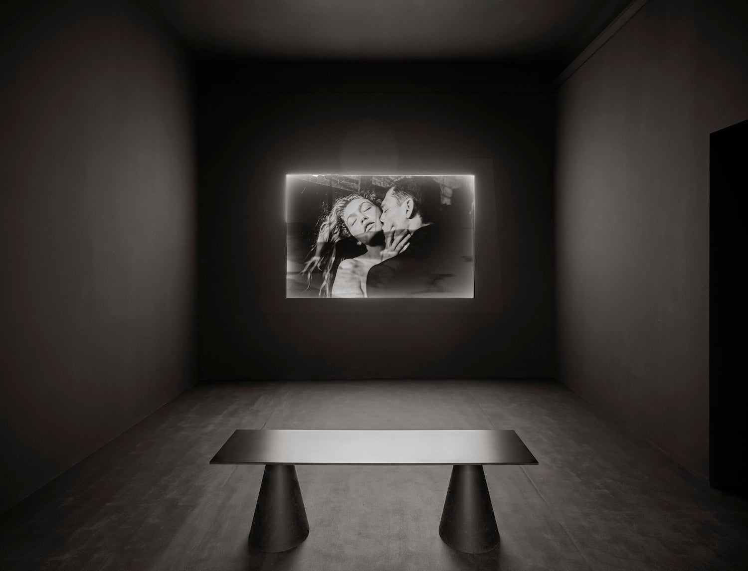 Výstava Bruce Weber: My Education