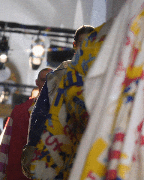 Ateliér designu oděvu a obuvi na UMPRUM Ateliér designu oděvu a obuvi na UMPRUM