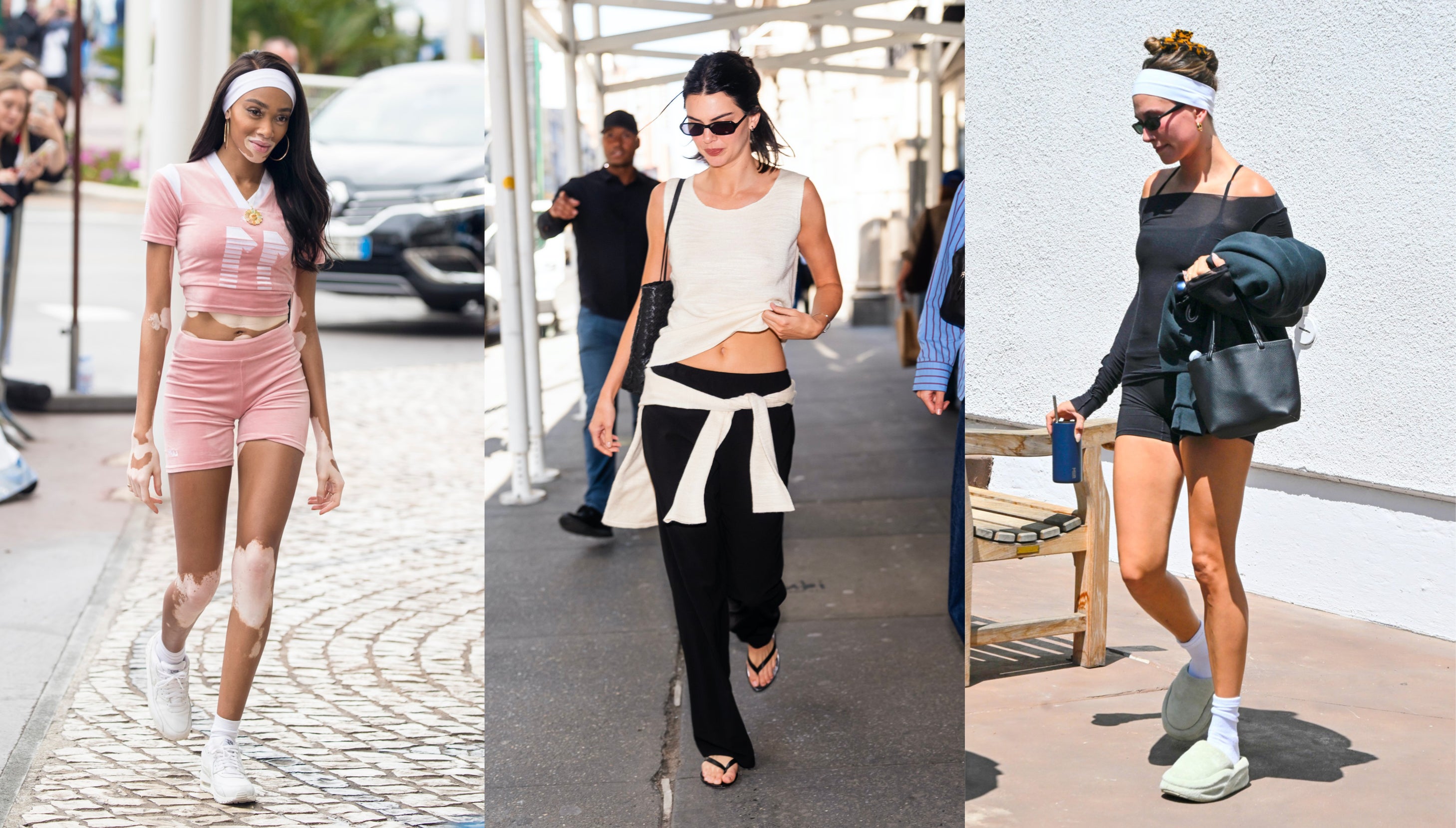 Patnáct actiwearových značek, které se letos vyplatí znát