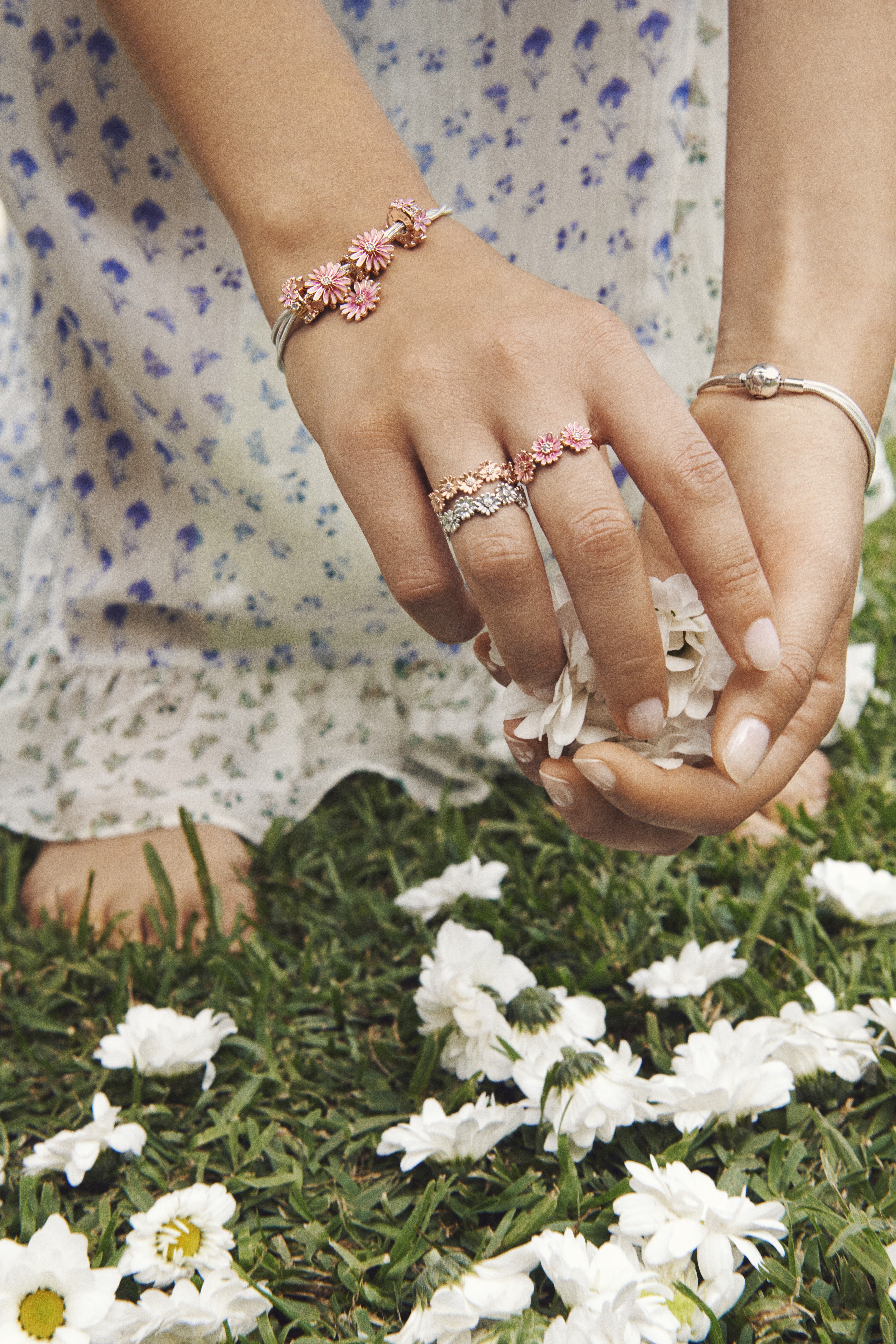 Pandora autor: Courtesy of Pandora