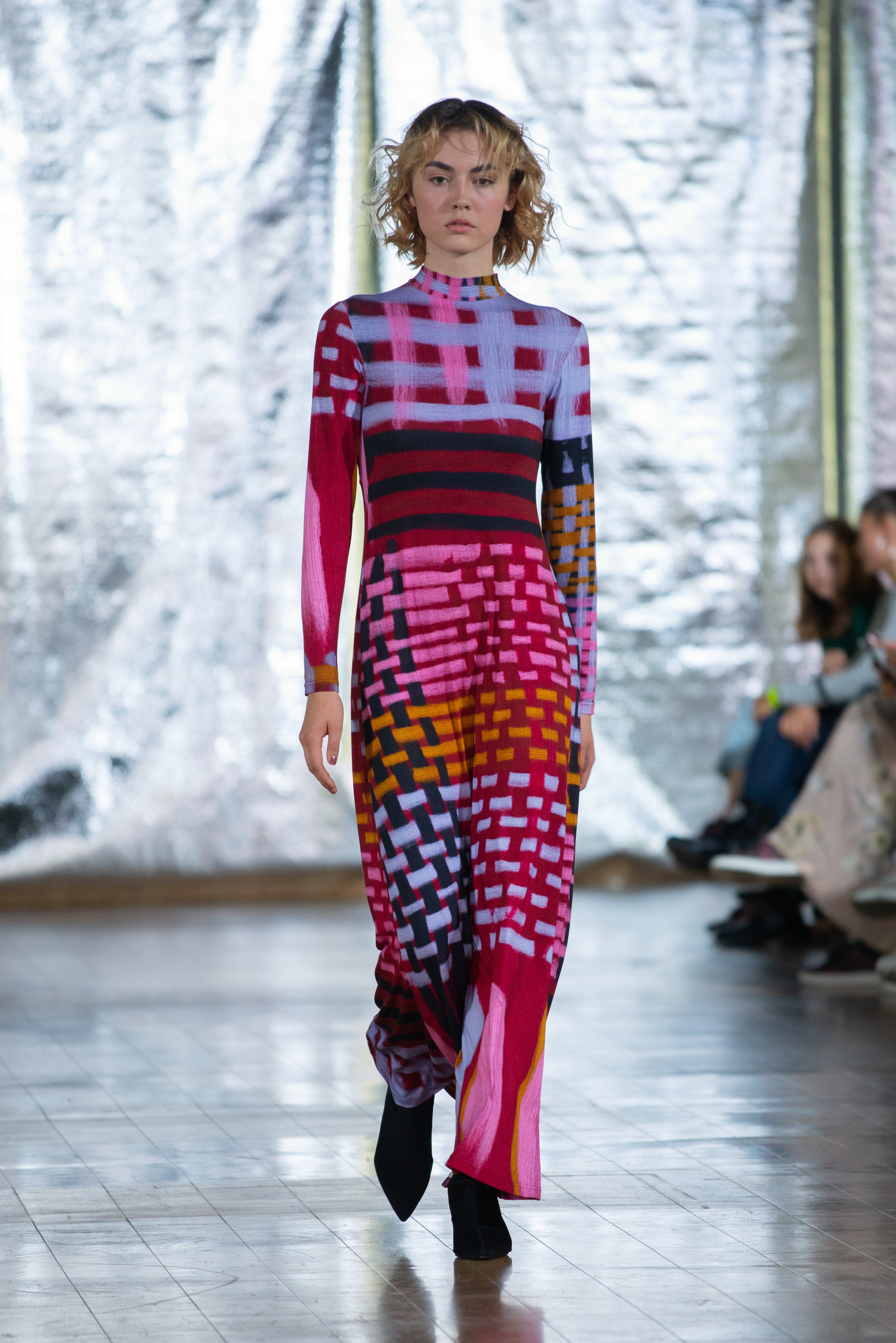 Tereza Rosalie Kladošová Tereza Rosalie Kladošová