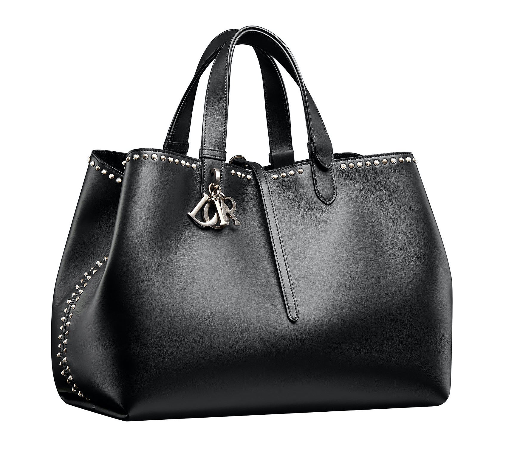 Černá kabelka Toujours, DIOR, info o ceně v butiku