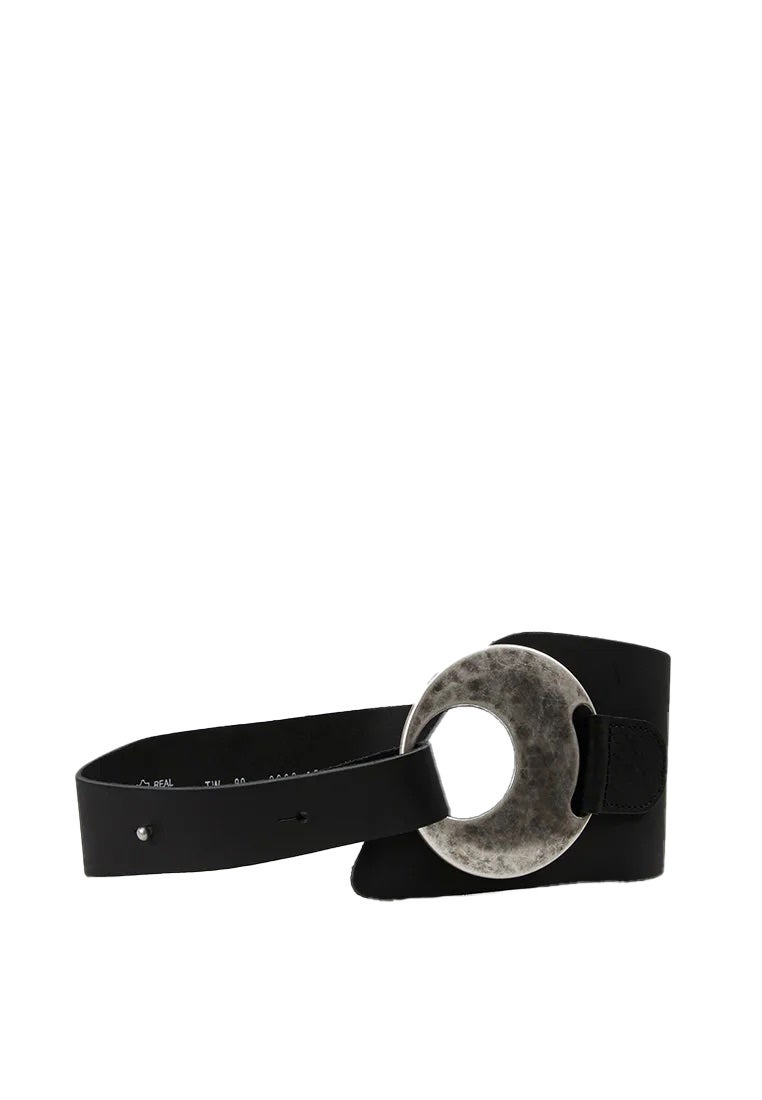 Kožený bederní pásek, VANZETTI, 1 250 Kč