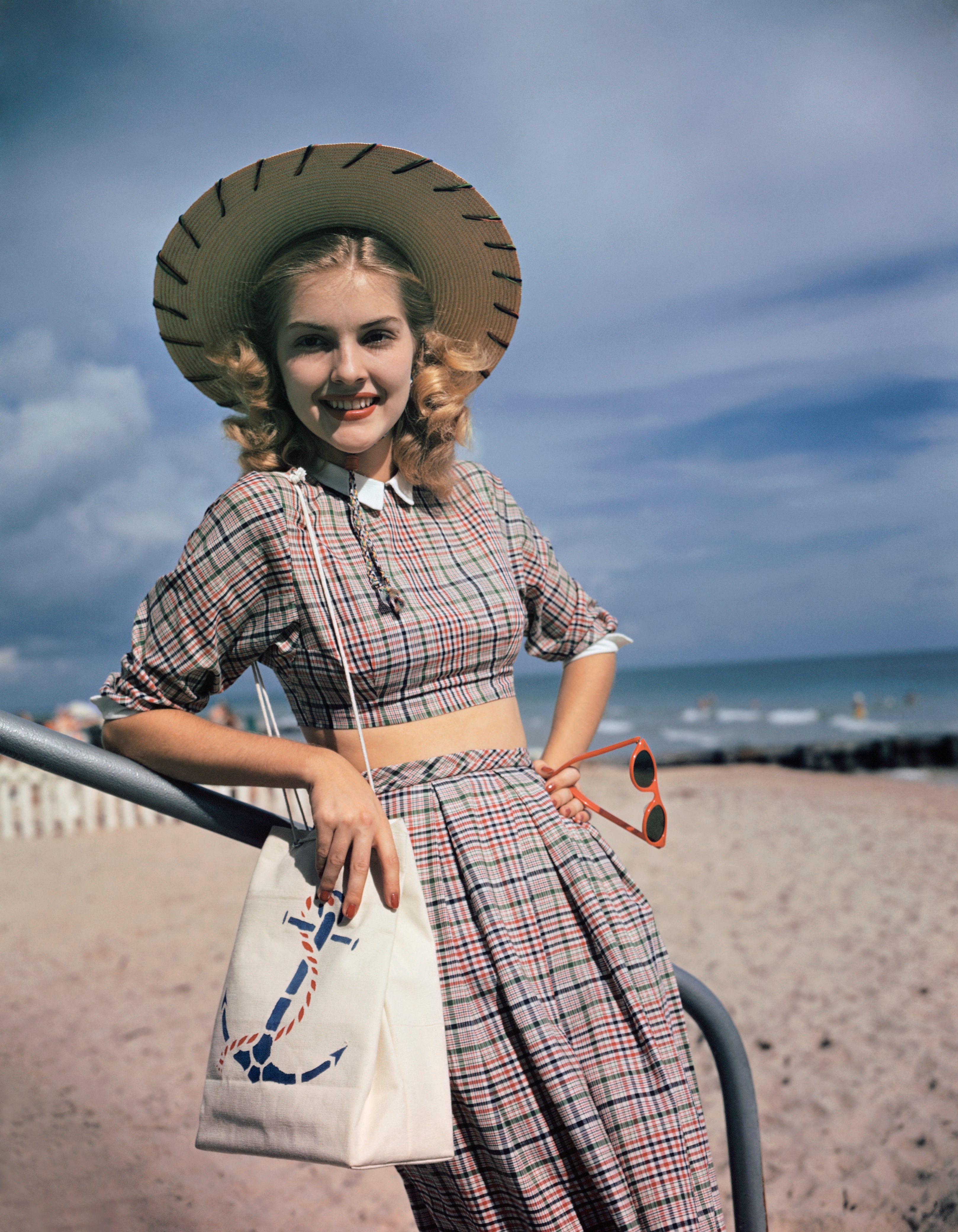 Objekty zájmu: Mami, přej si k svátku moře