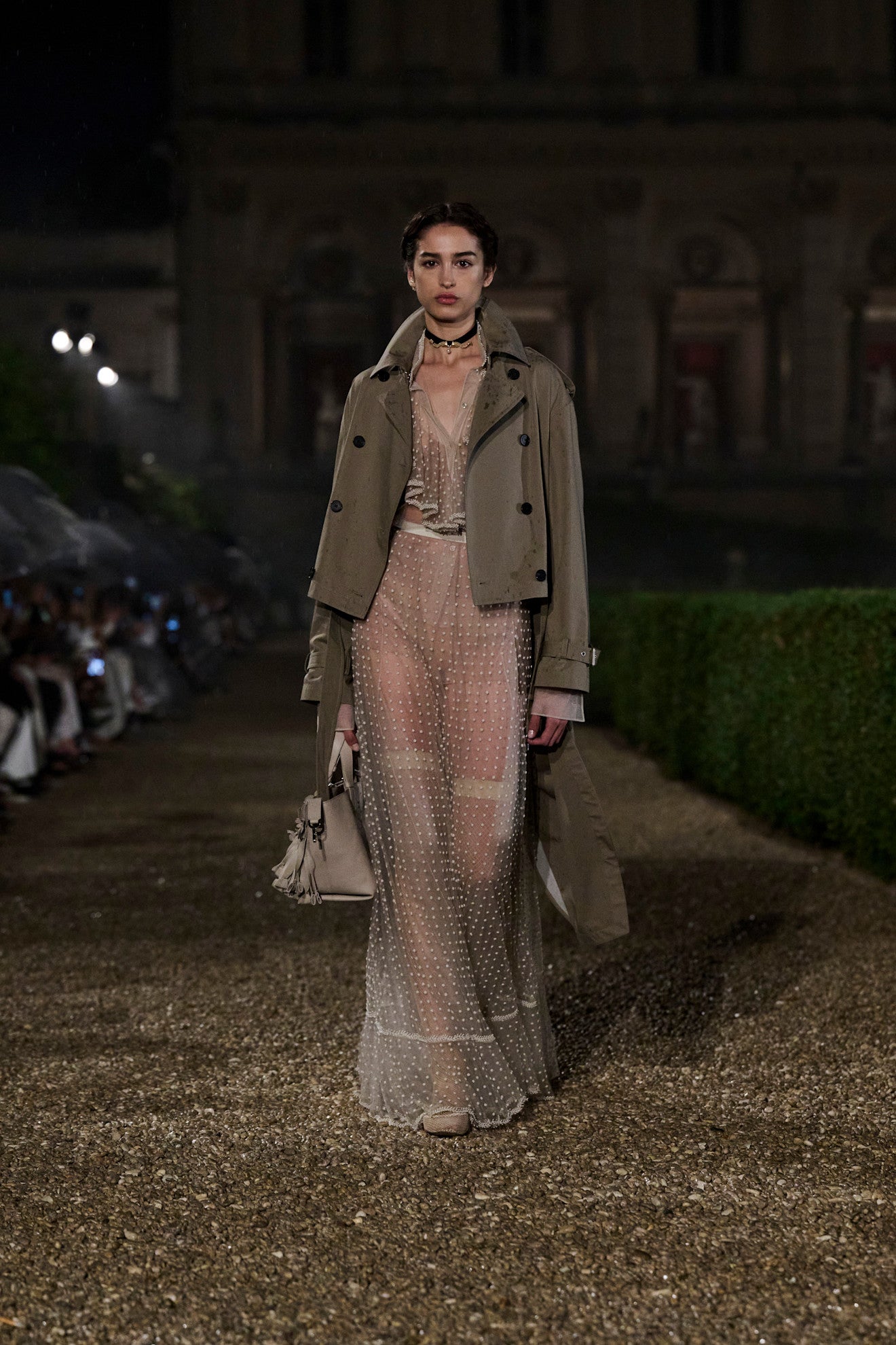 DIOR, resort jaro-léto 2026