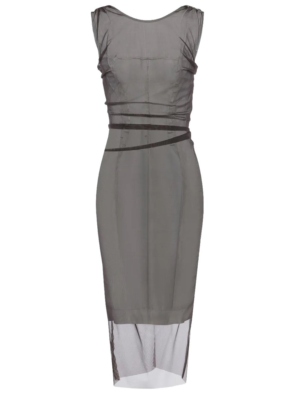 Šaty, MAISON MARGIELA, 2 480 €