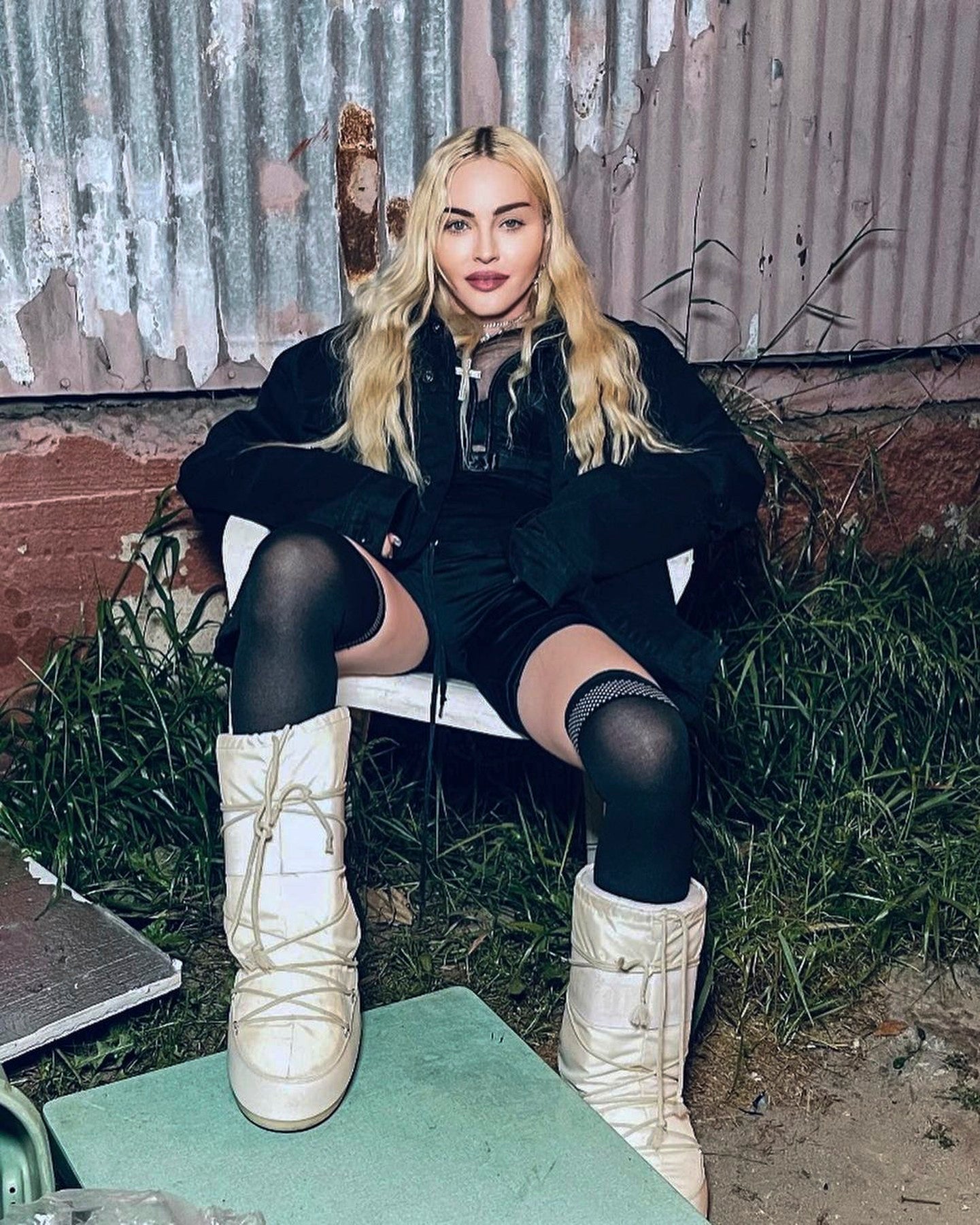 Proč jsou legendární boty z 60. let opět absolutním trendem