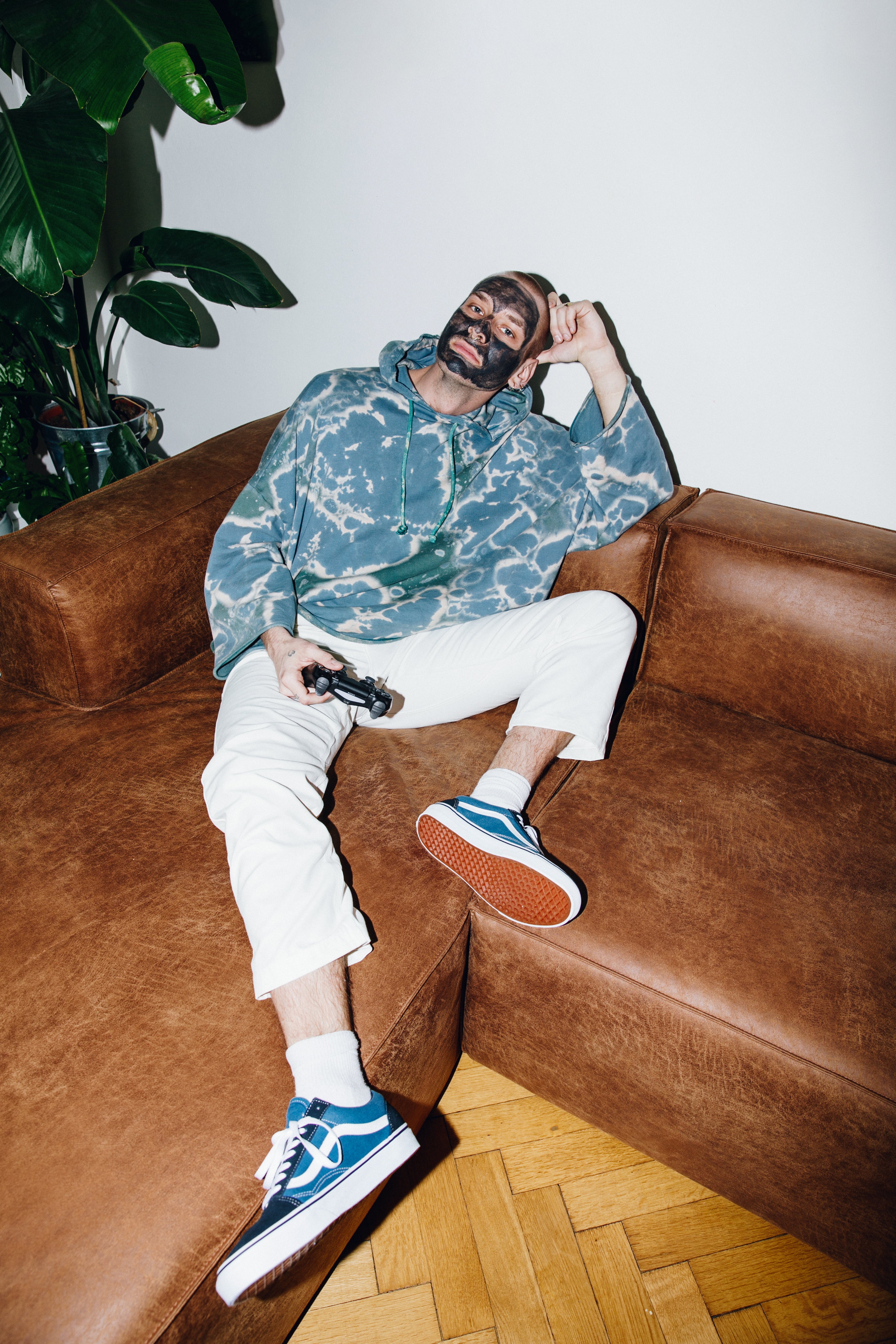 Ivan Kašša pro Vans Ivan Kašša pro Vans