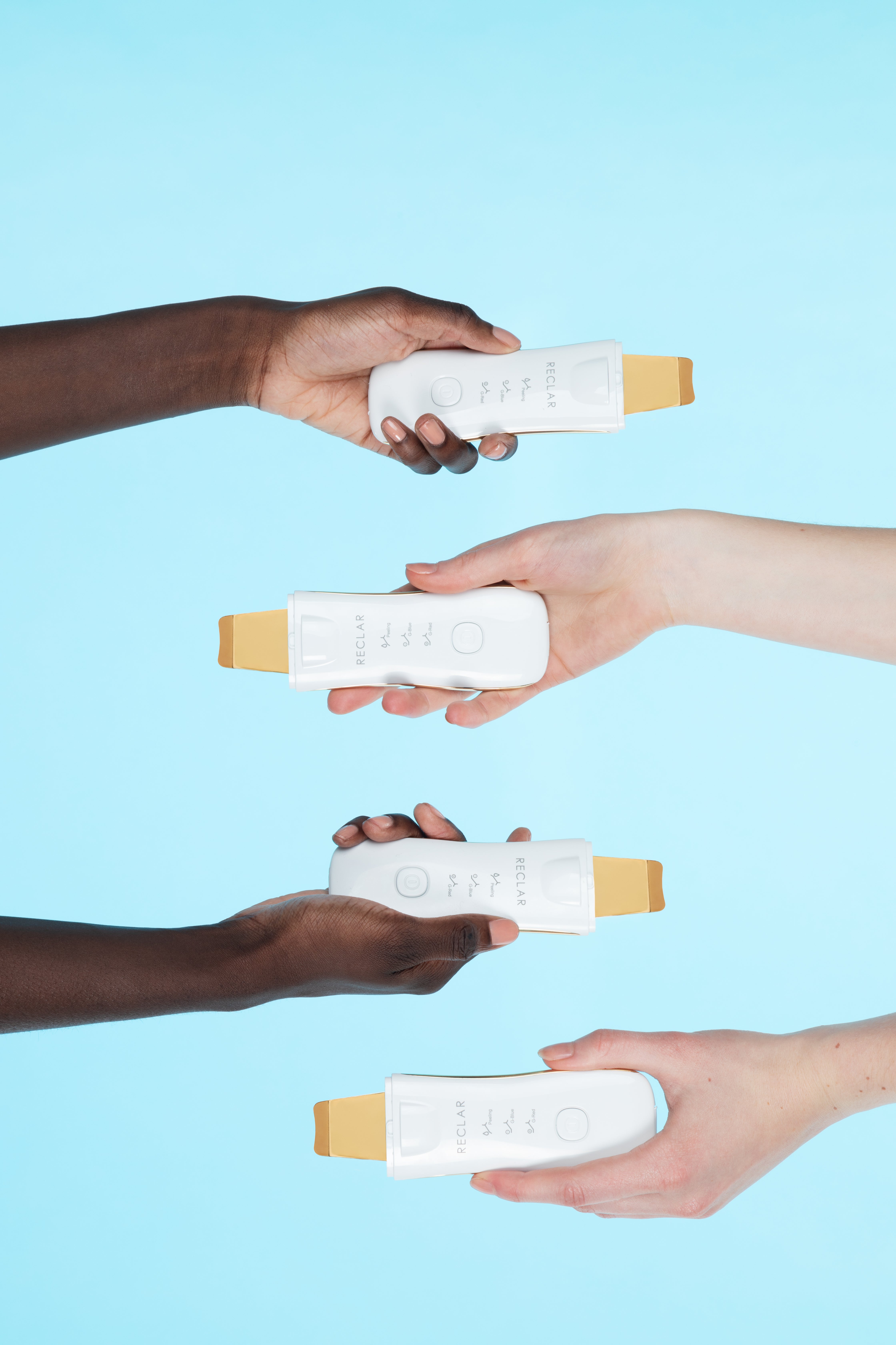 Autor: Courtesy of Reclar Autor: Courtesy of Reclar