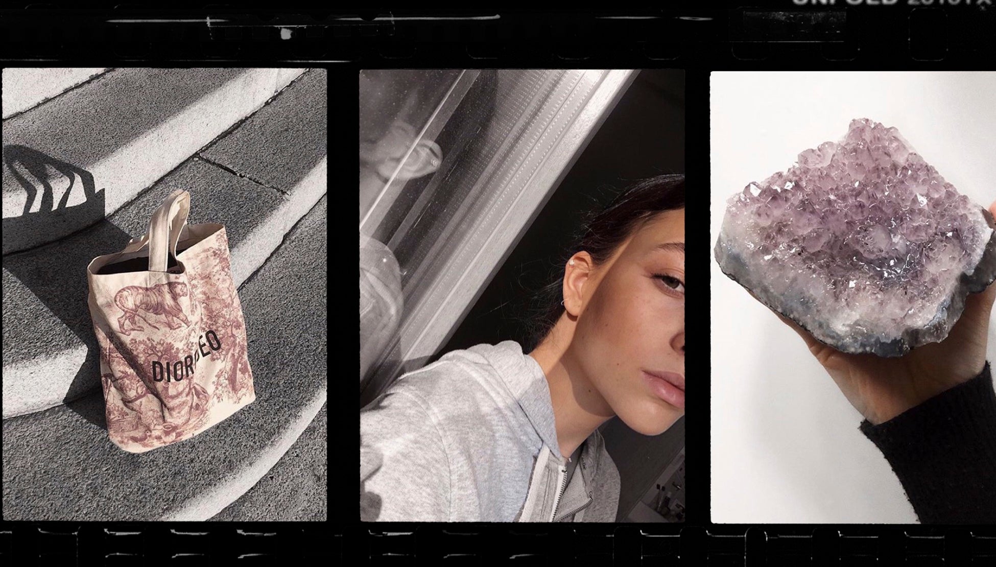 Weekend list podle Teri: promeškaná šance vymyslet předsevzetí